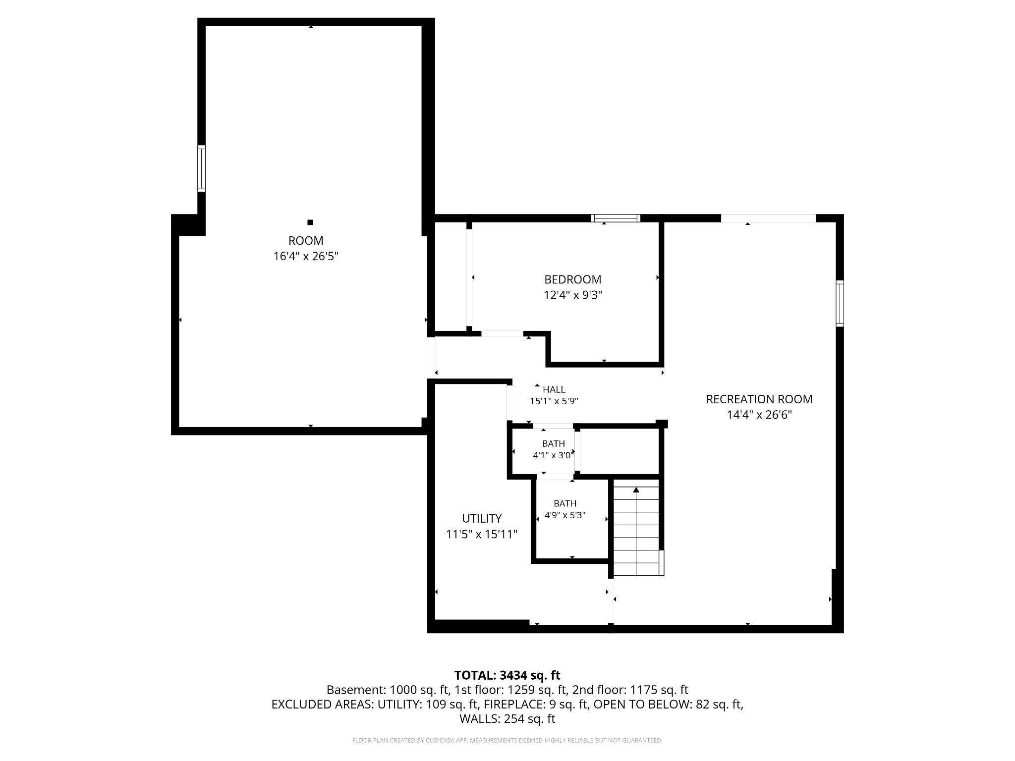 RESERVE AT POTOMAC CREST - Residential