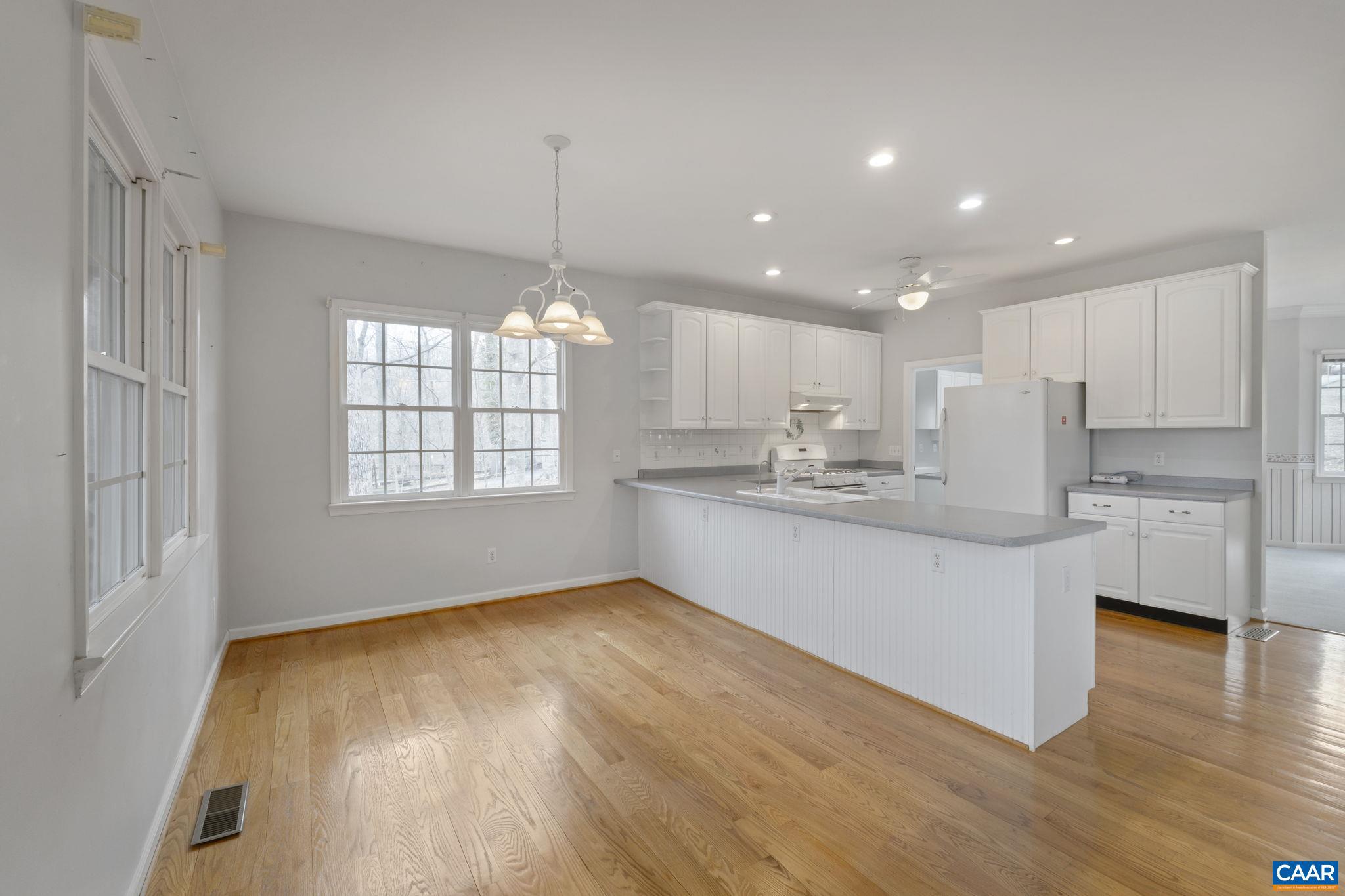 LAKE MONTICELLO - Residential