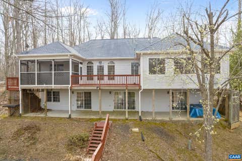 Homes For Sale - 274 Jefferson Dr<br/> PALMYRA, VA 22963