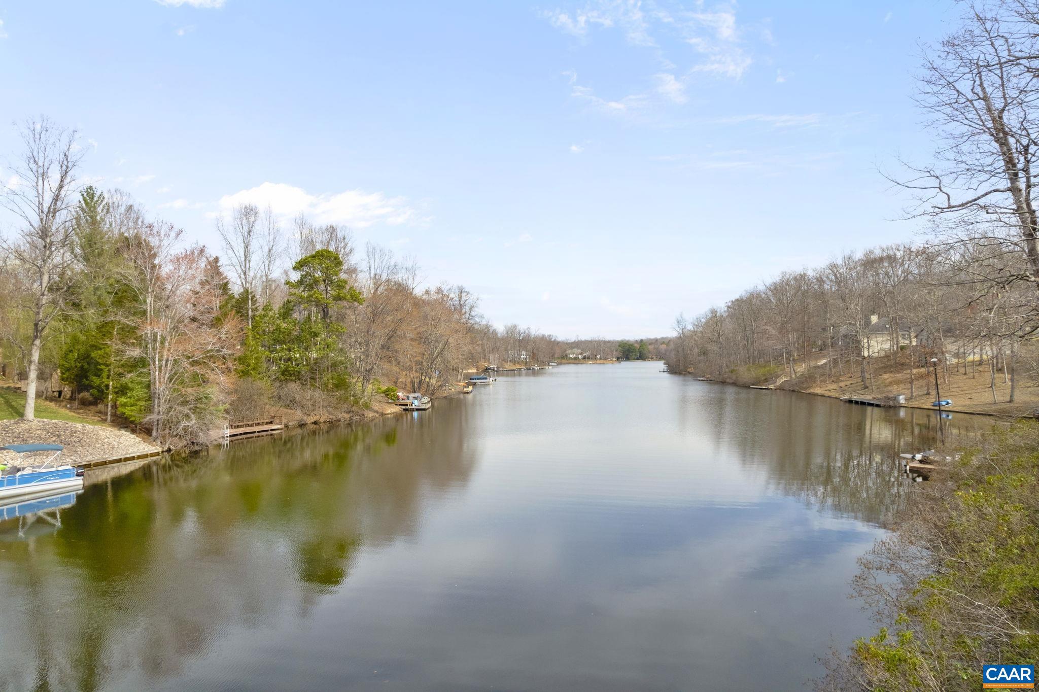 LAKE MONTICELLO - Residential