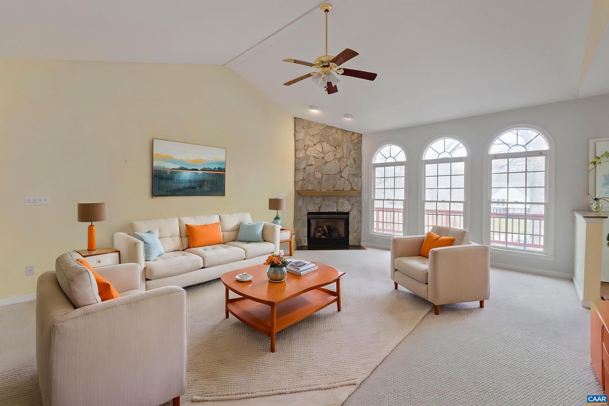 LAKE MONTICELLO - Residential