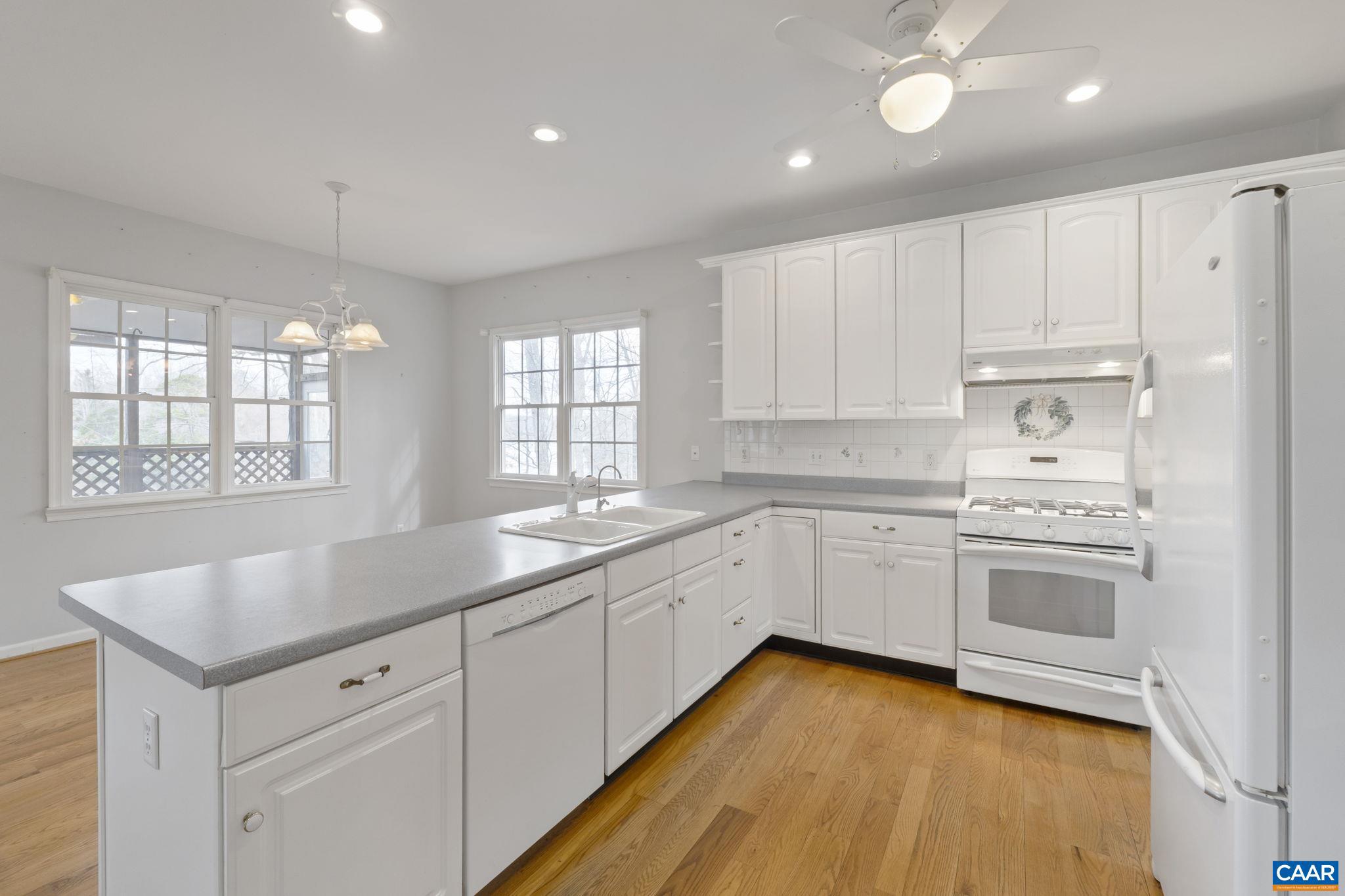 LAKE MONTICELLO - Residential