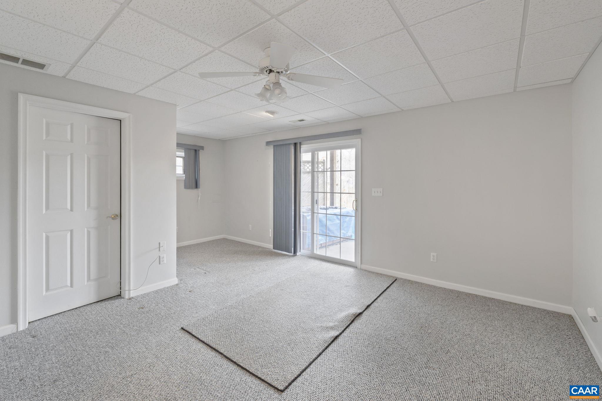 LAKE MONTICELLO - Residential