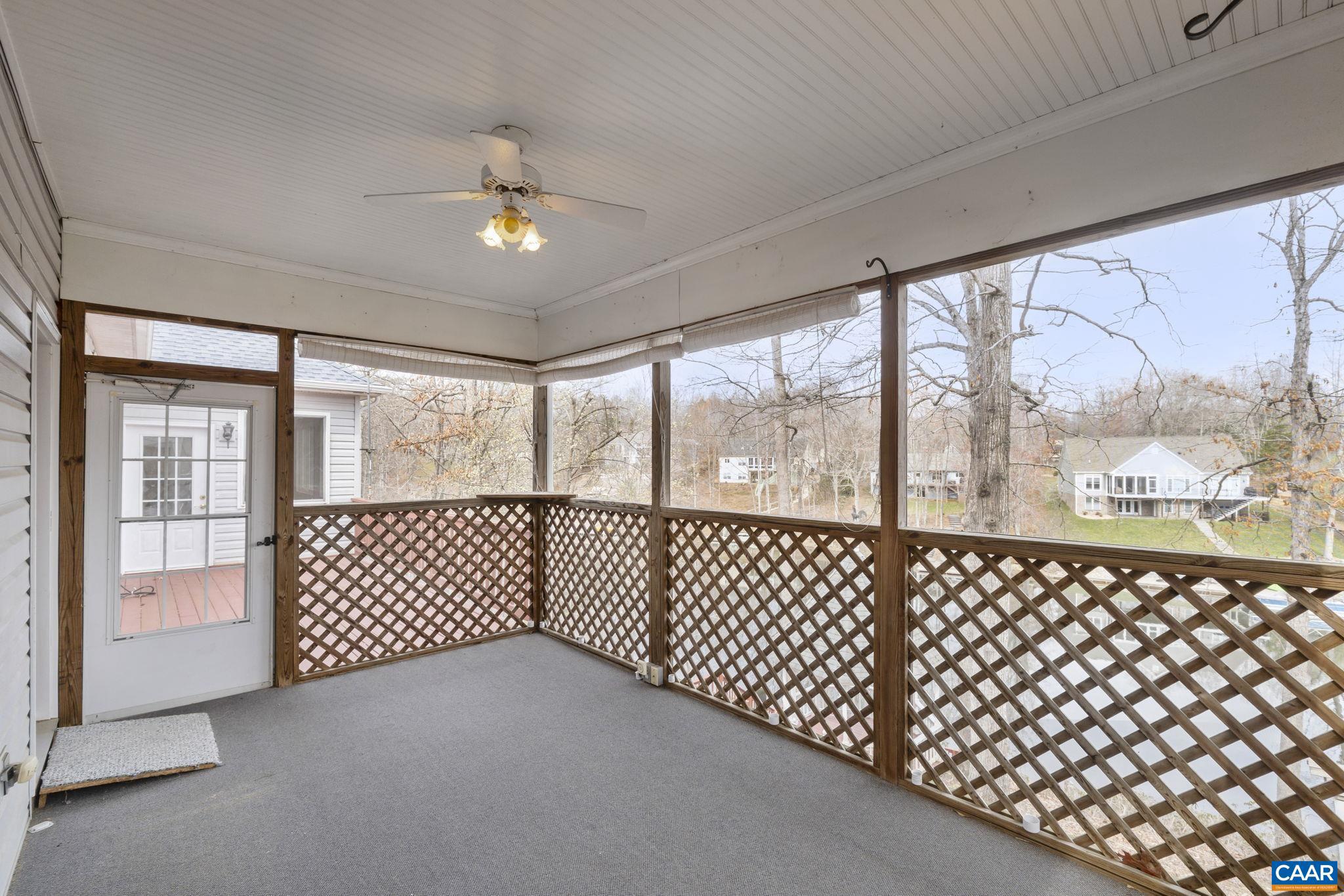 LAKE MONTICELLO - Residential