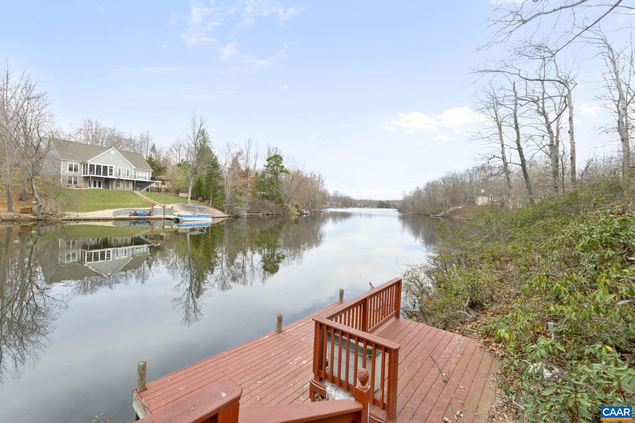 LAKE MONTICELLO - Residential