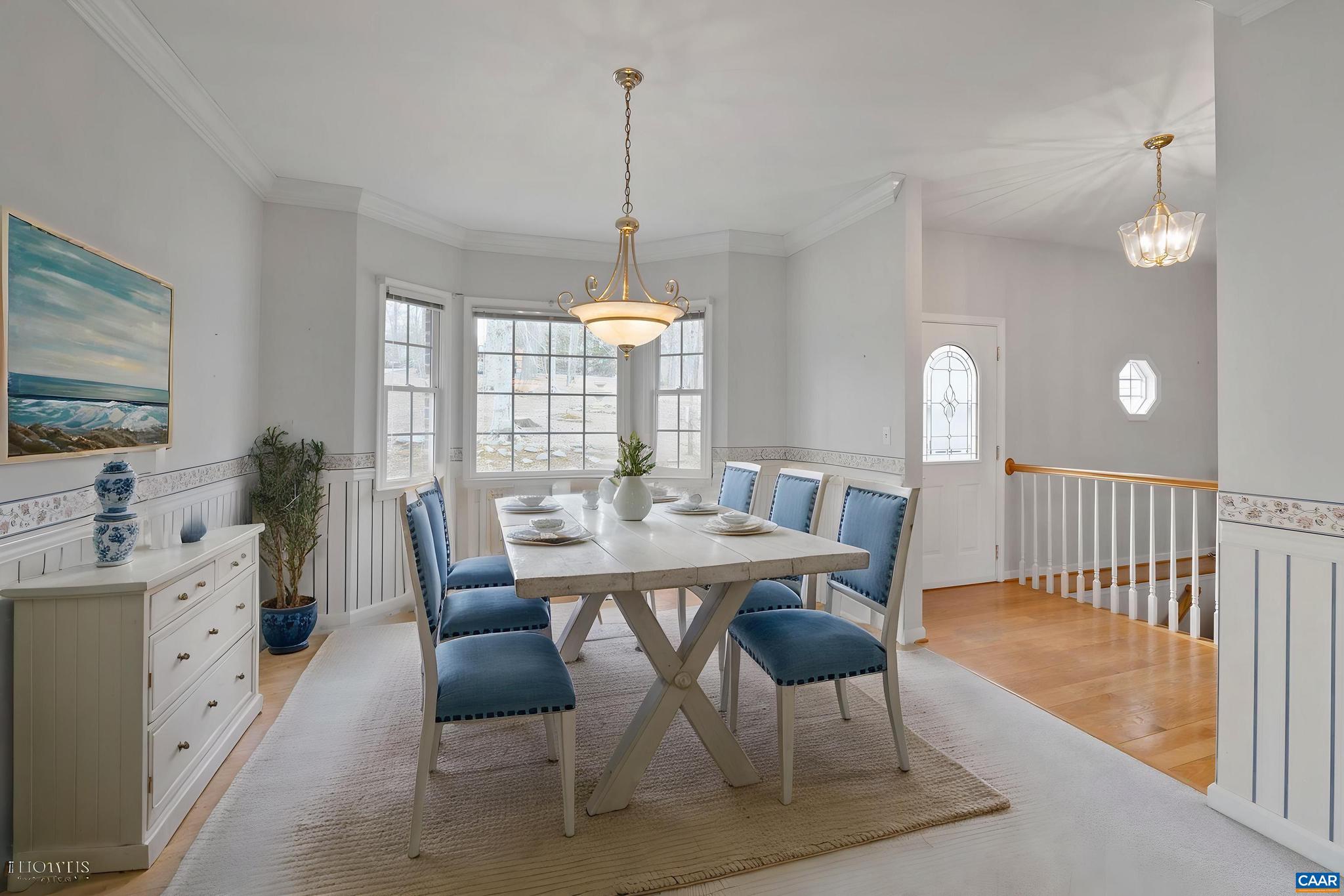 LAKE MONTICELLO - Residential