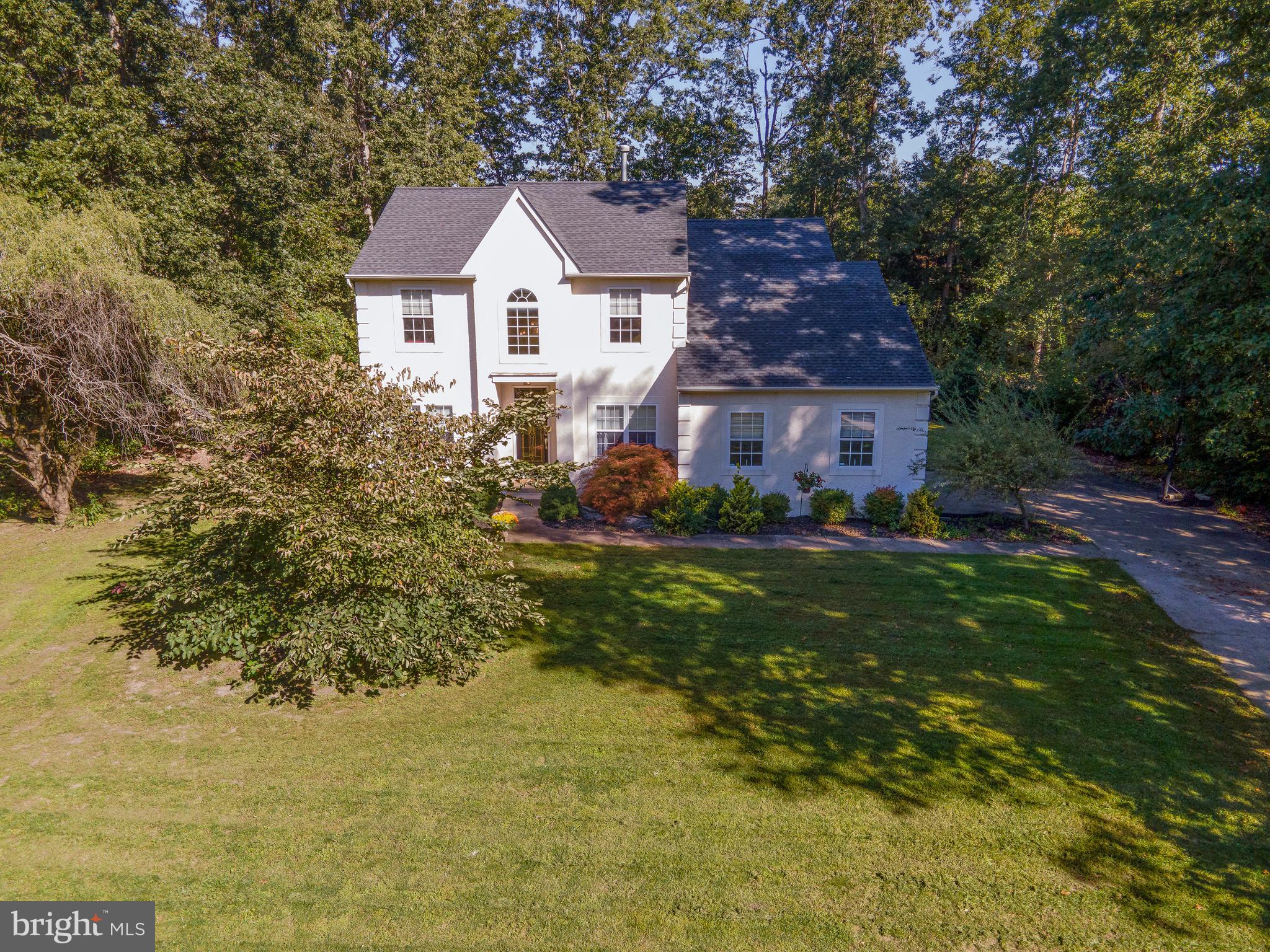 320 STOTESBURY AVENUE