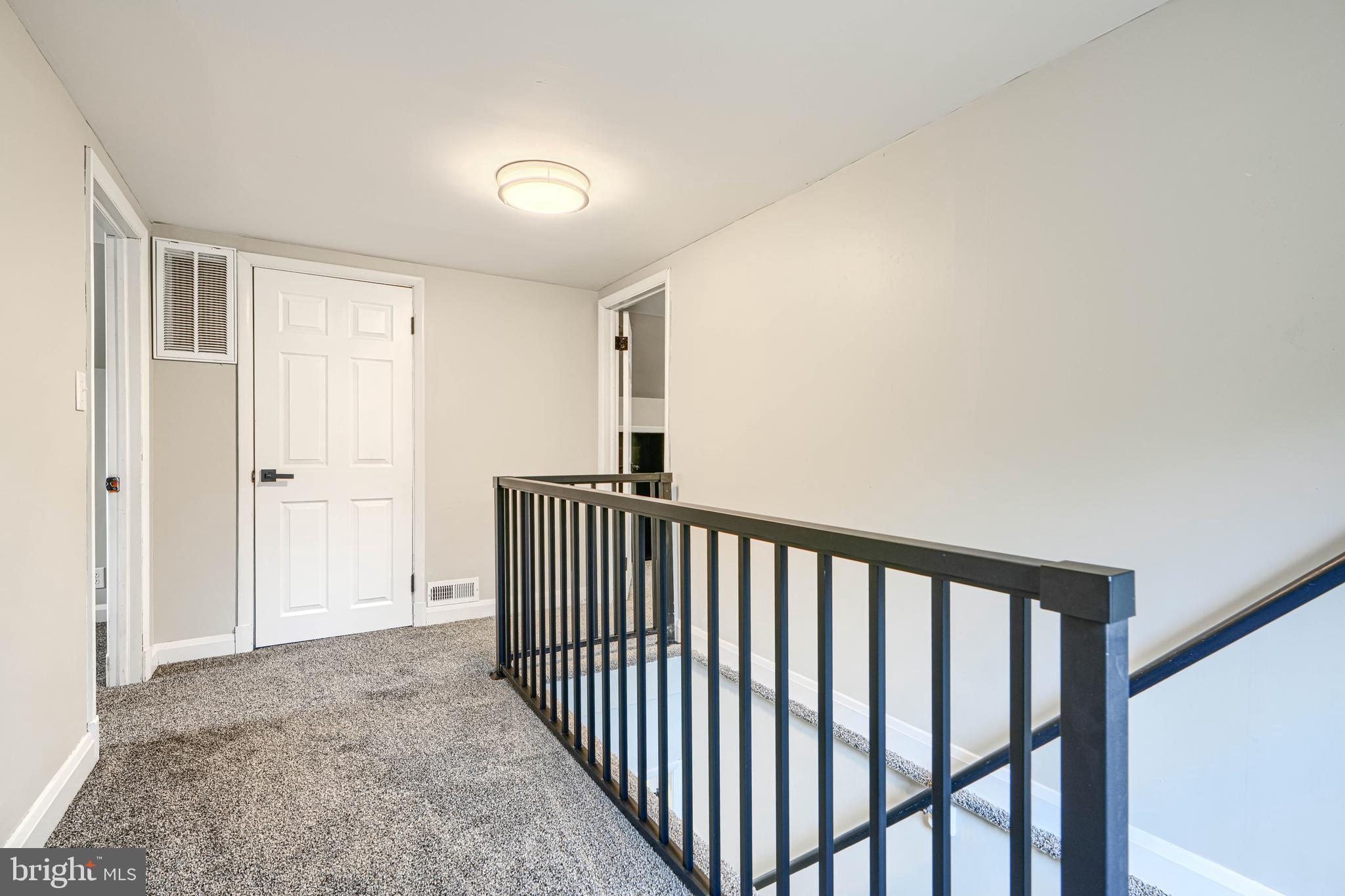 PERRY HALL - Residential