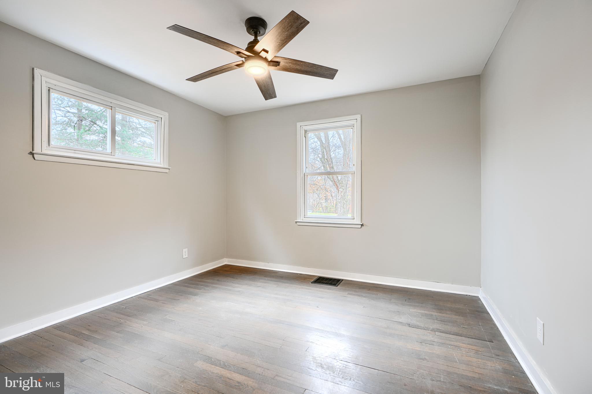 PERRY HALL - Residential