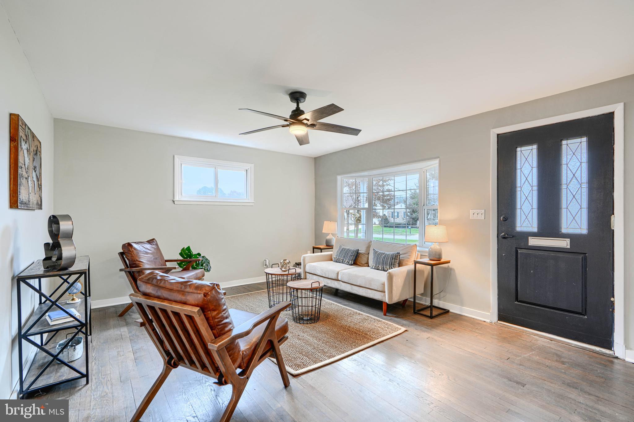 PERRY HALL - Residential