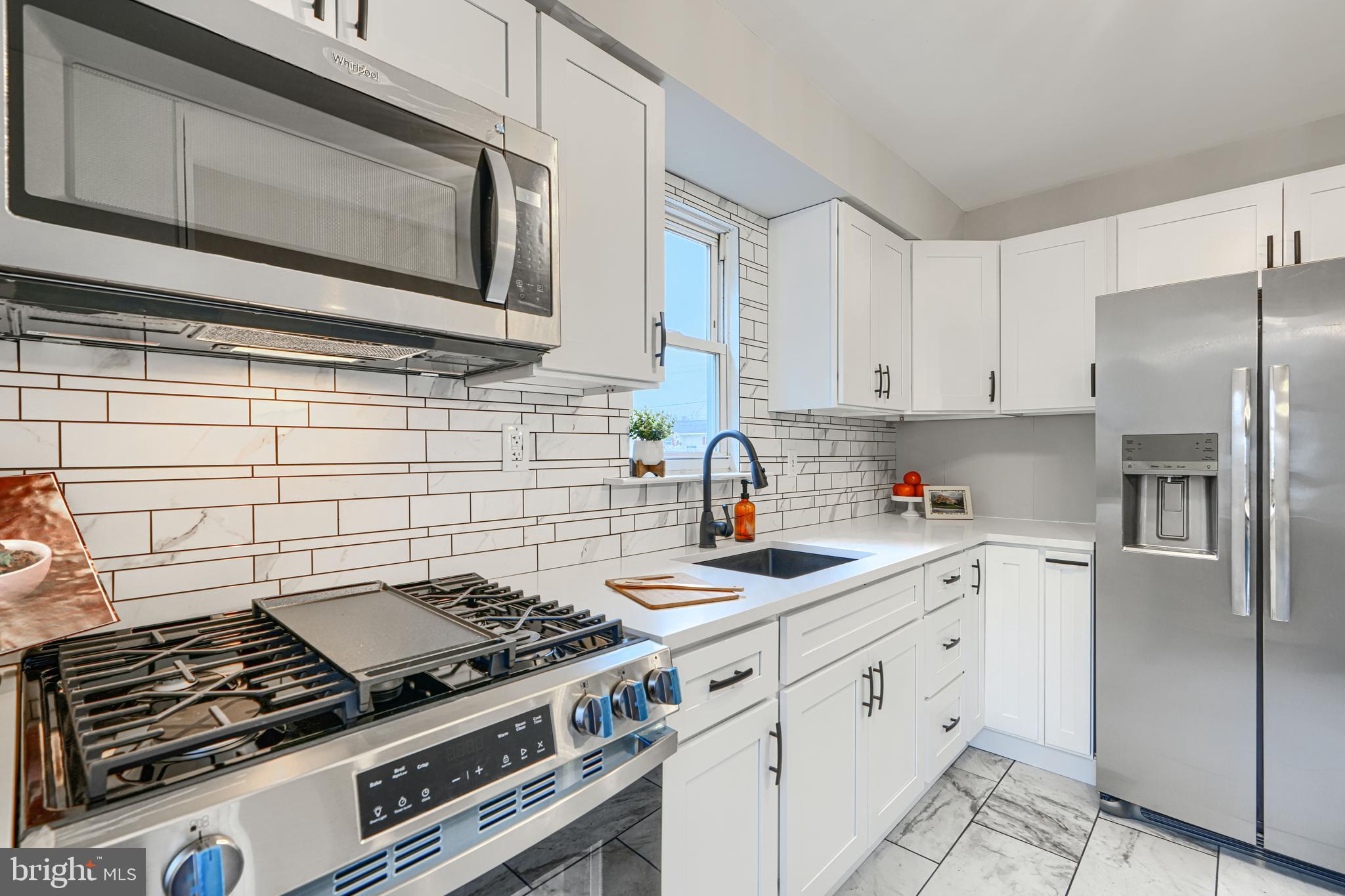 PERRY HALL - Residential