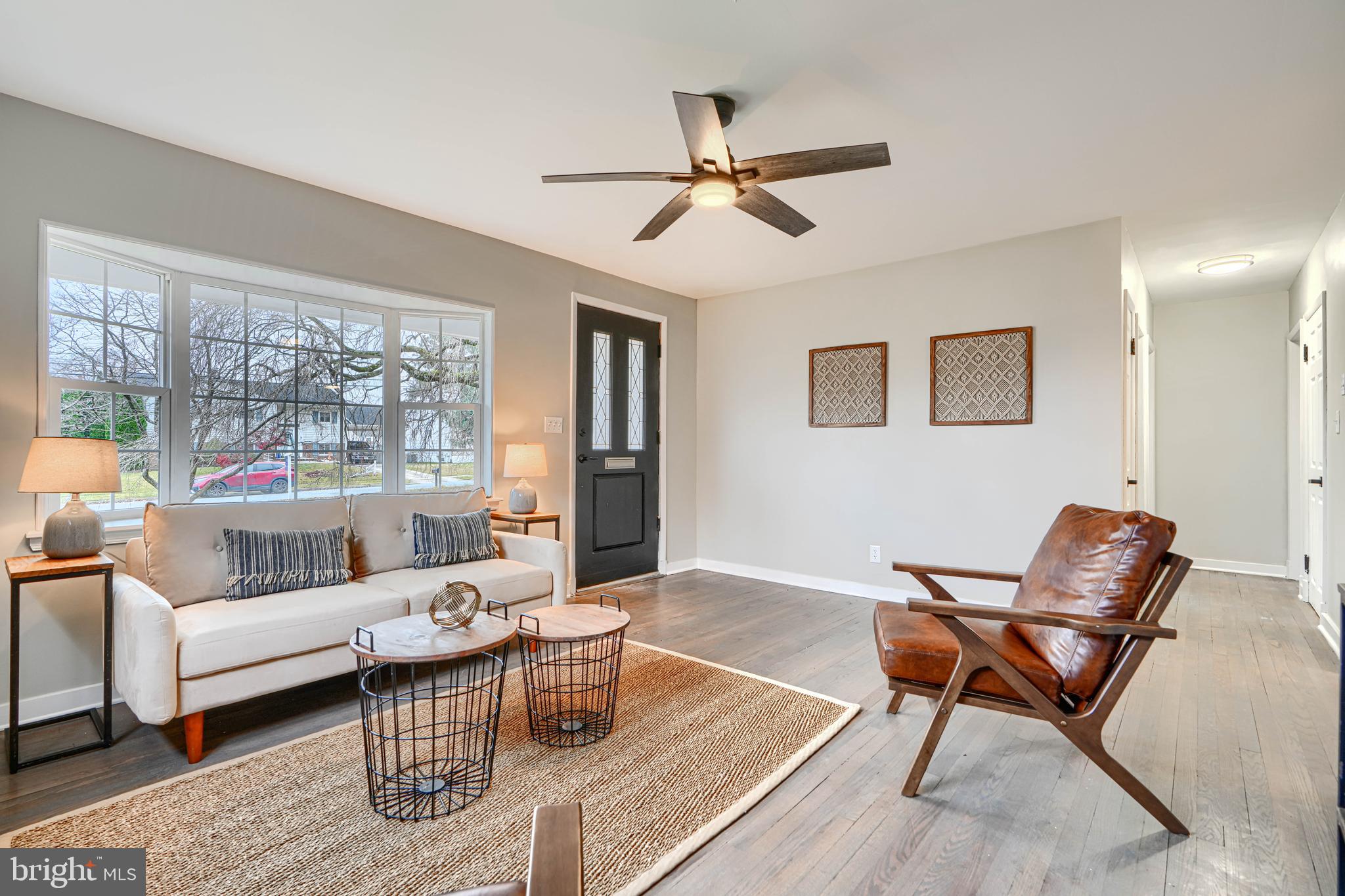 PERRY HALL - Residential