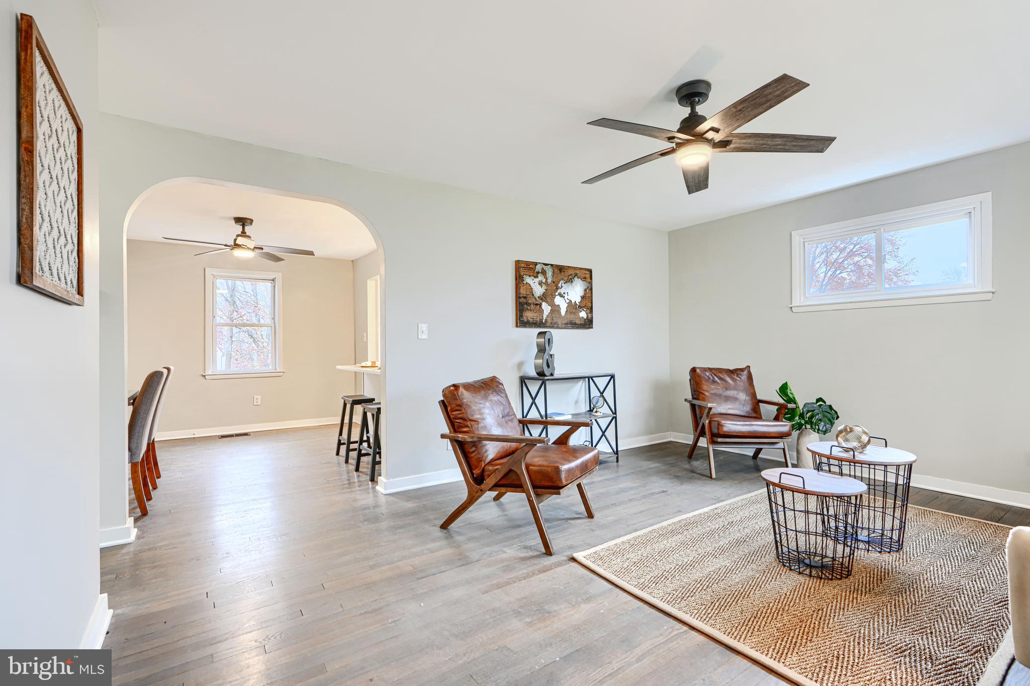 PERRY HALL - Residential