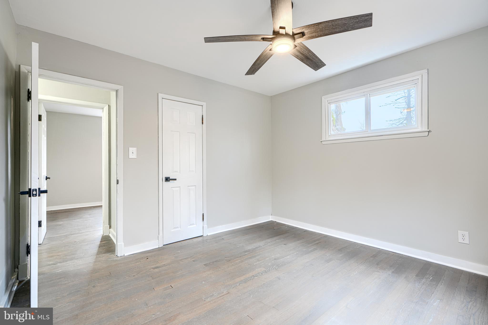 PERRY HALL - Residential