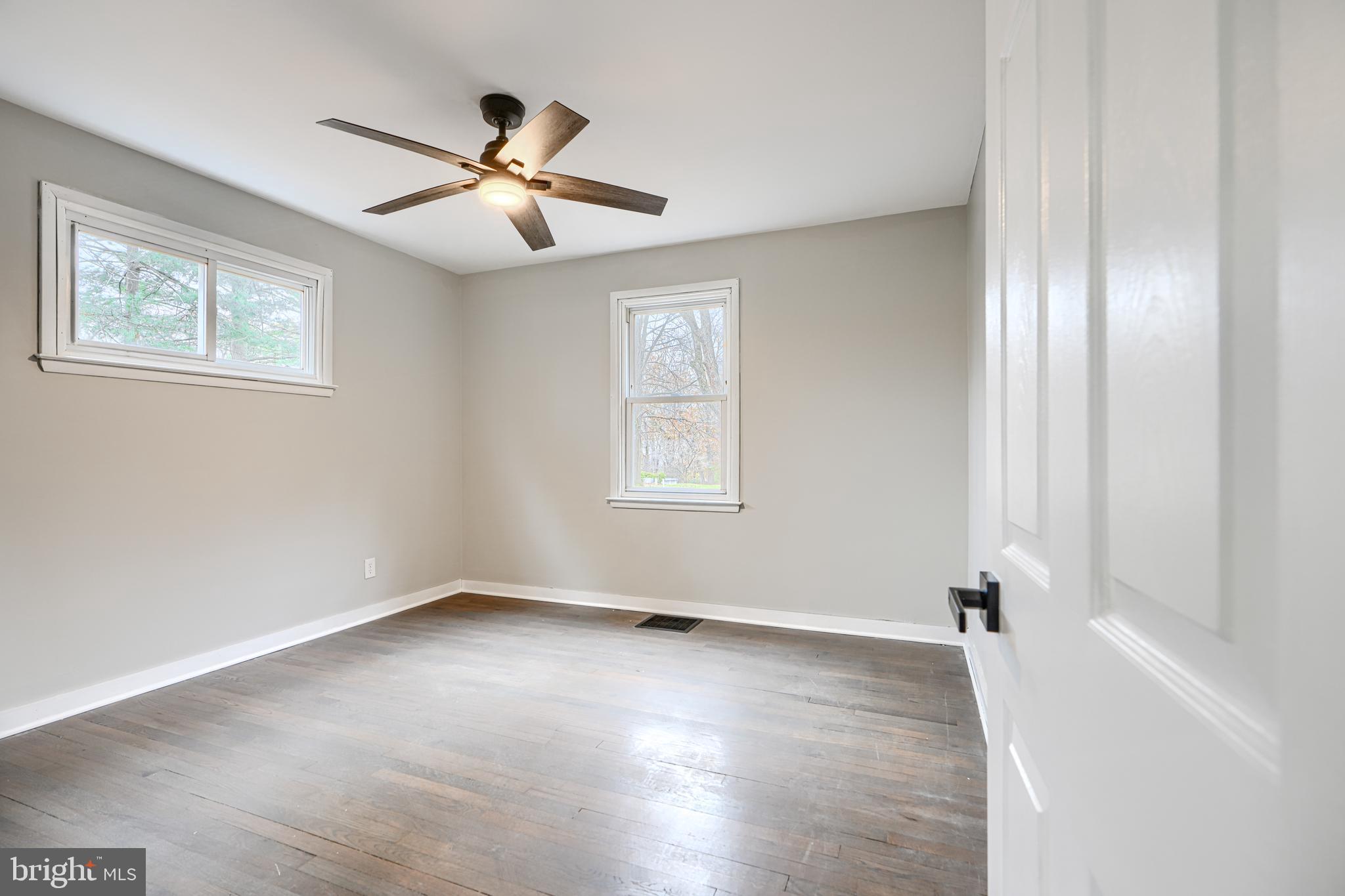 PERRY HALL - Residential