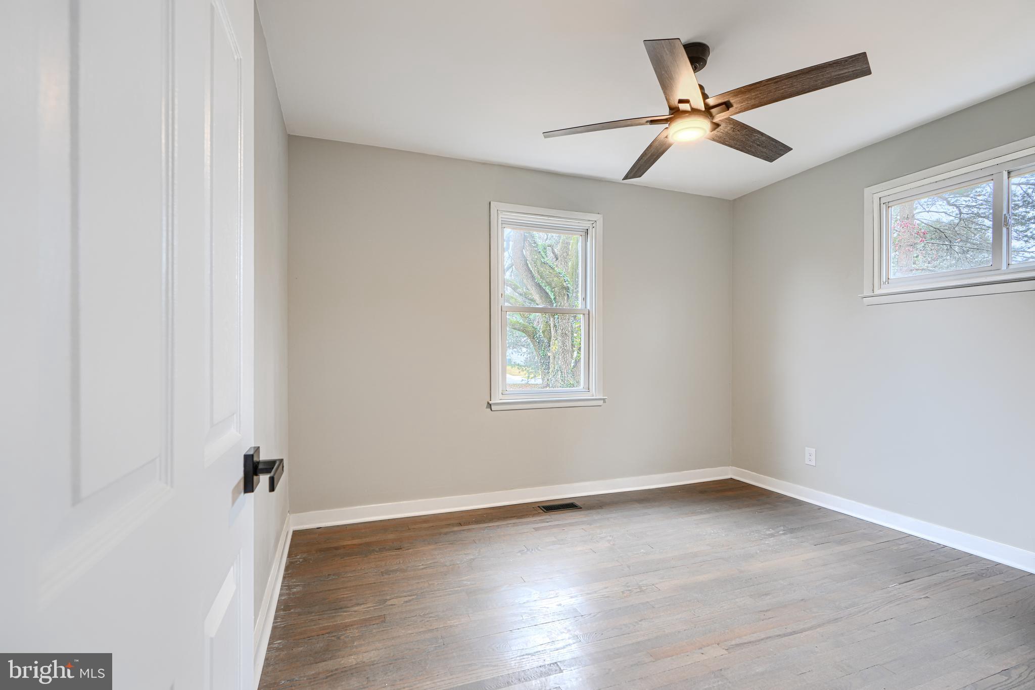 PERRY HALL - Residential