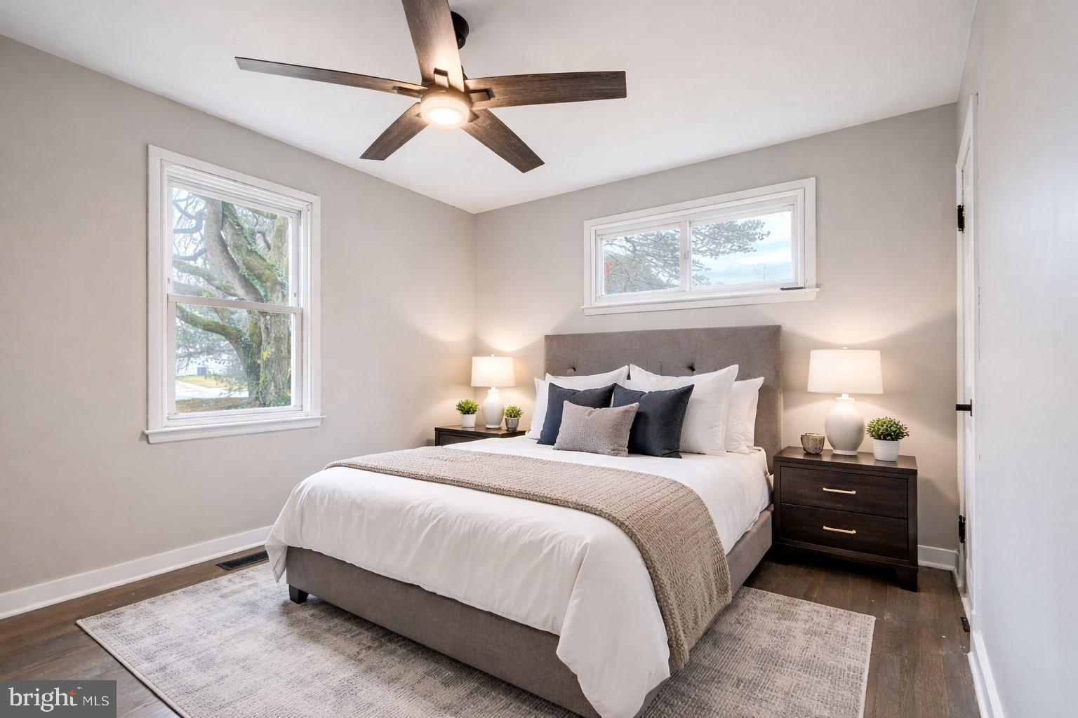 PERRY HALL - Residential