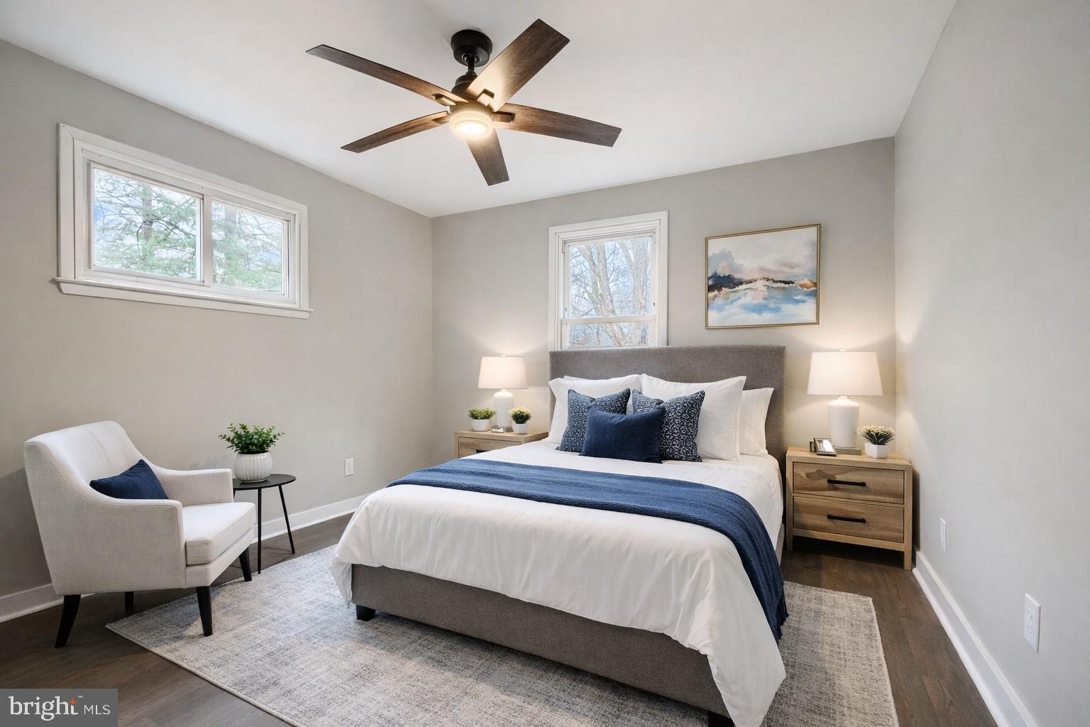 PERRY HALL - Residential