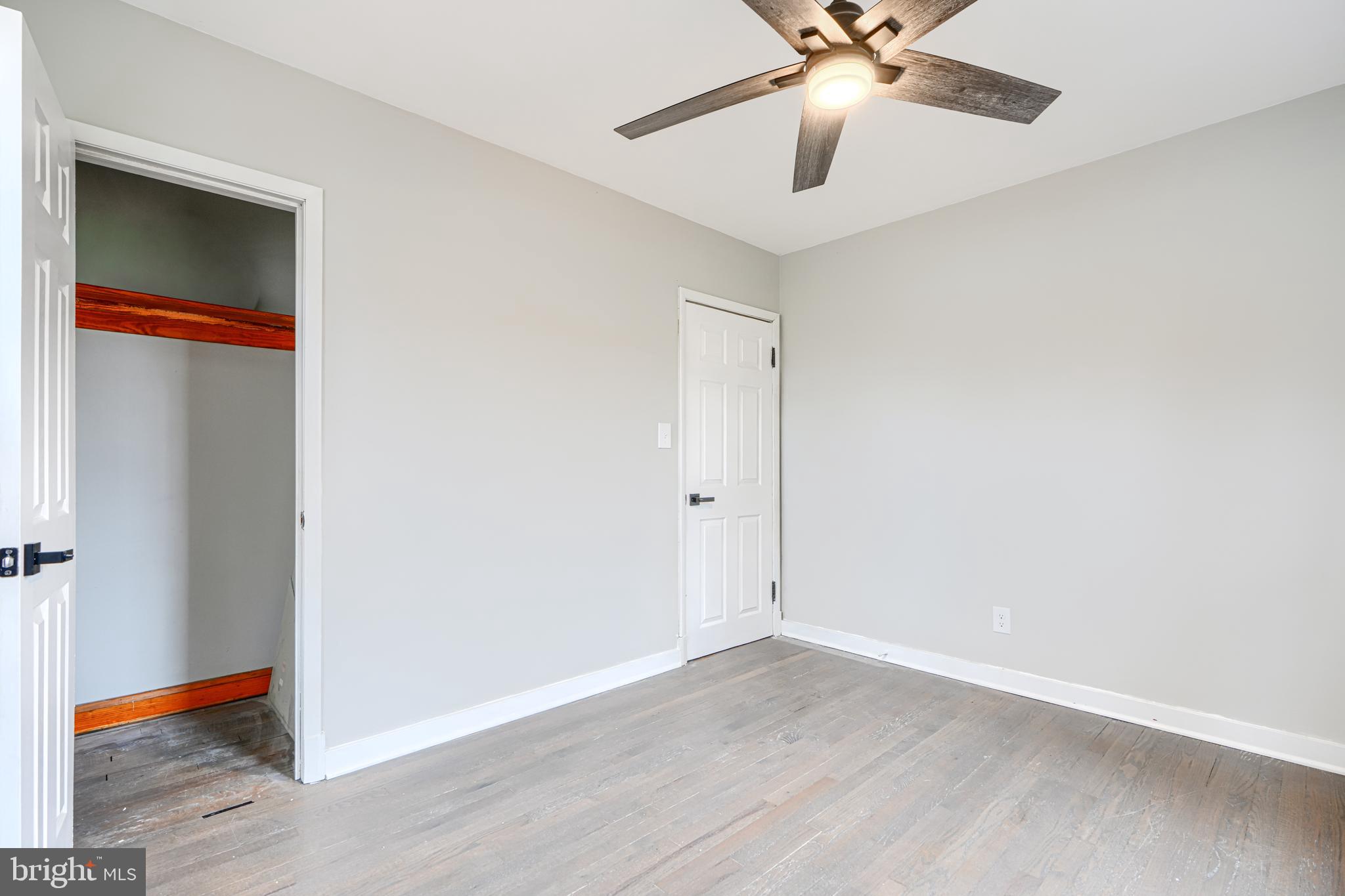 PERRY HALL - Residential