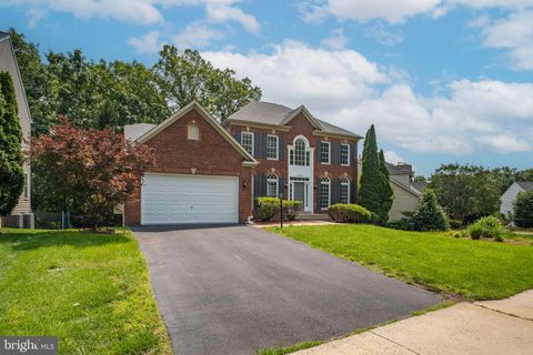 12381 COLD STREAM GUARD COURT BRISTOW VA 20136