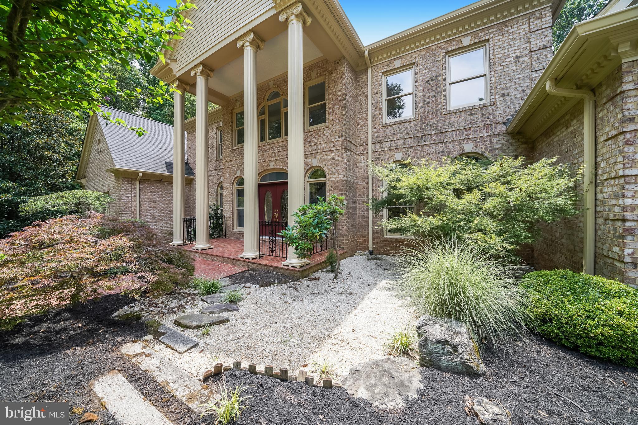 11111 DEVEREUX STATION LANE