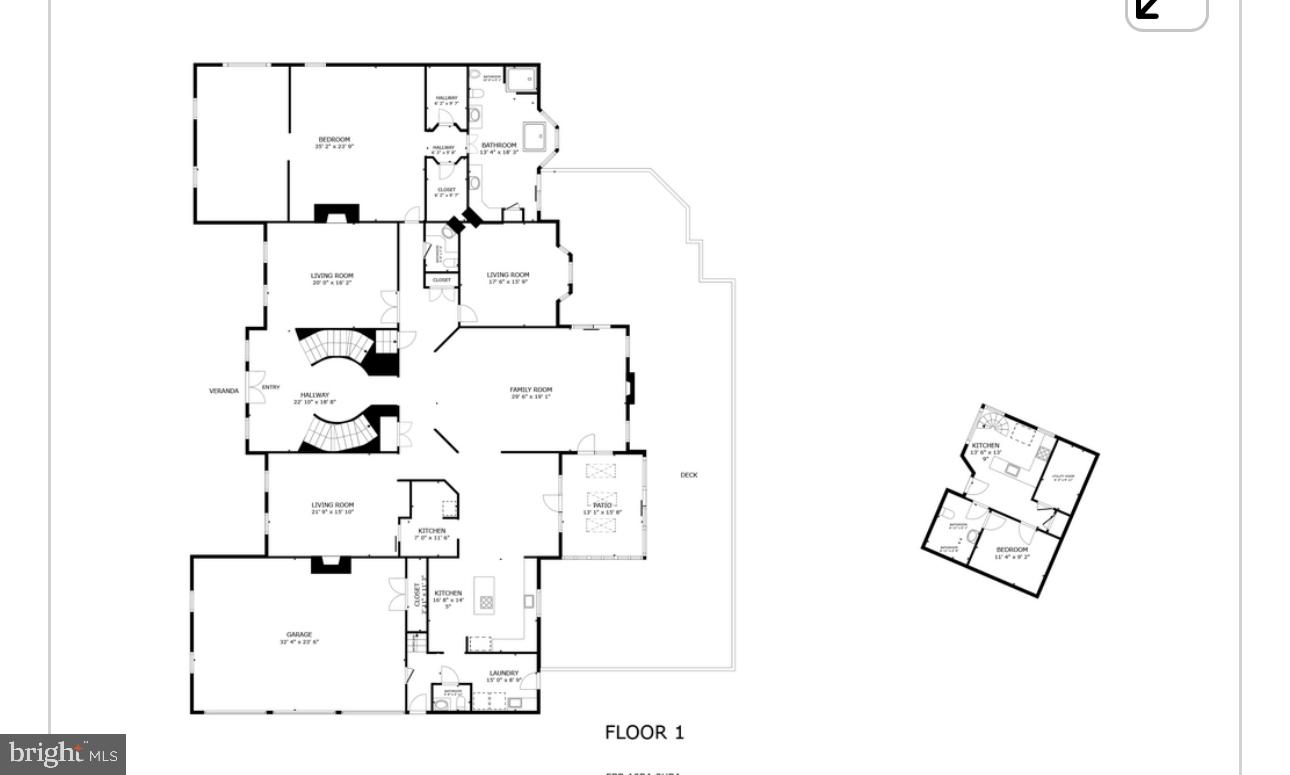 D EVEREUX WEST - Residential