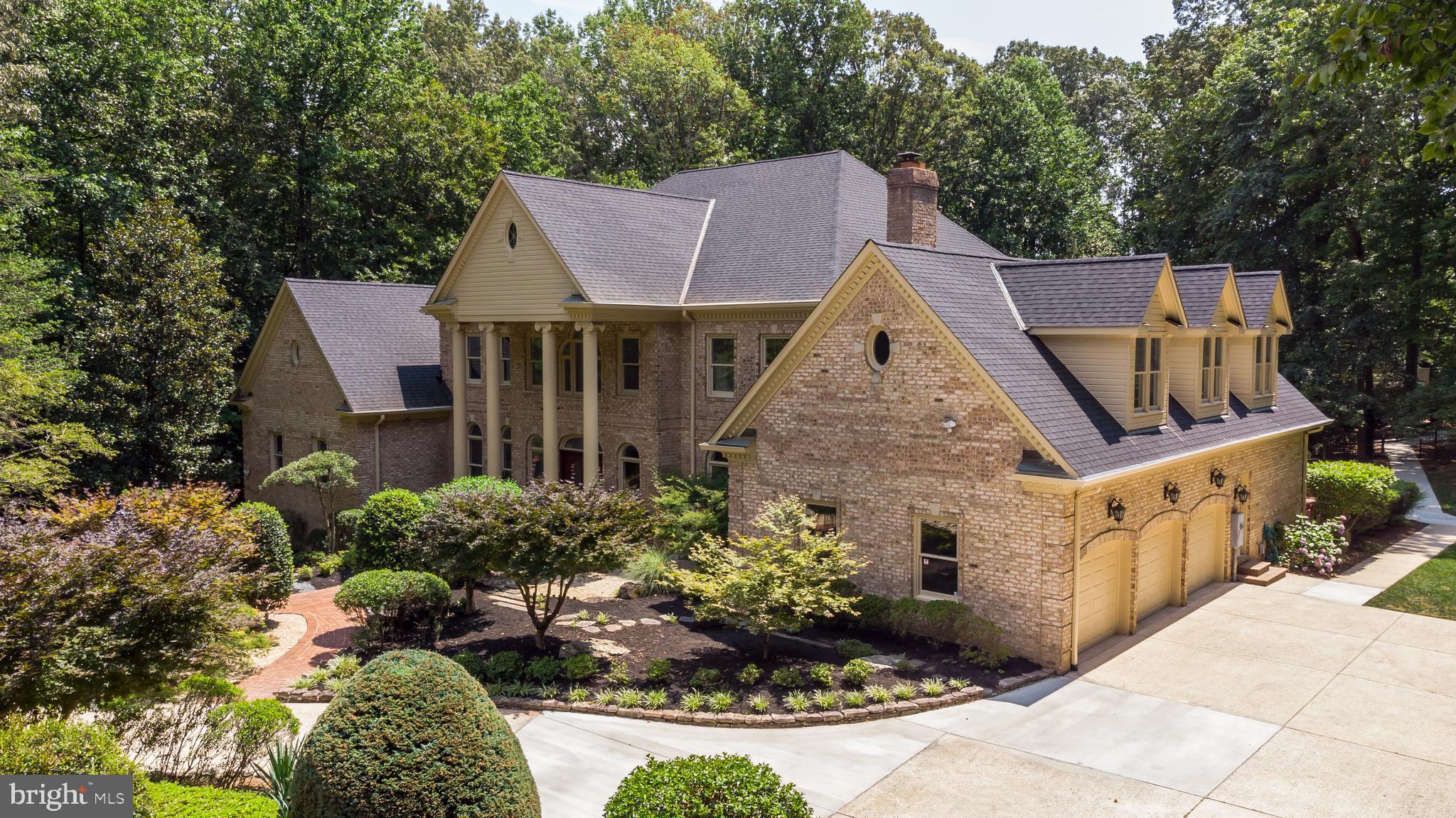 11111 DEVEREUX STATION LANE