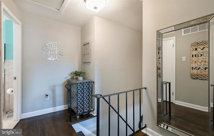 COLONIAL MEWS - Residential Lease