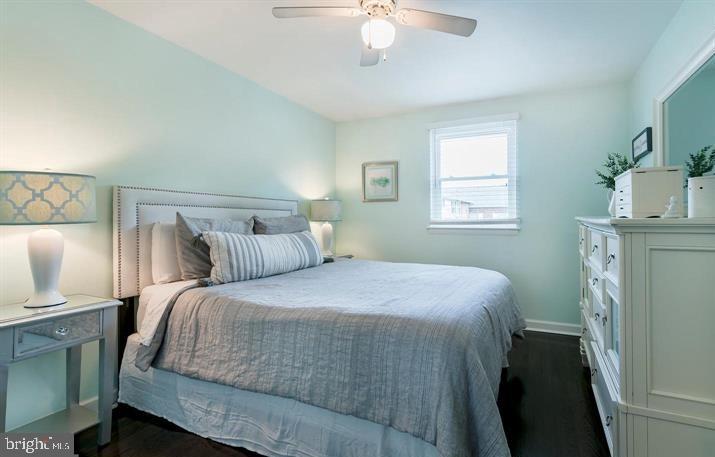 COLONIAL MEWS - Residential Lease