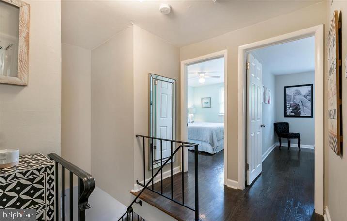 COLONIAL MEWS - Residential Lease