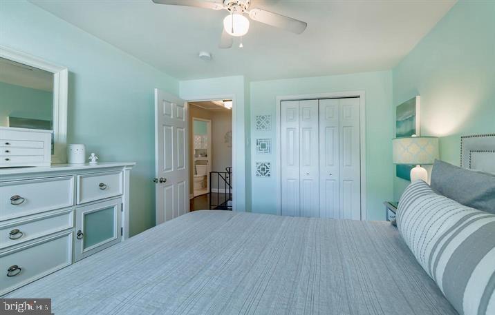 COLONIAL MEWS - Residential Lease