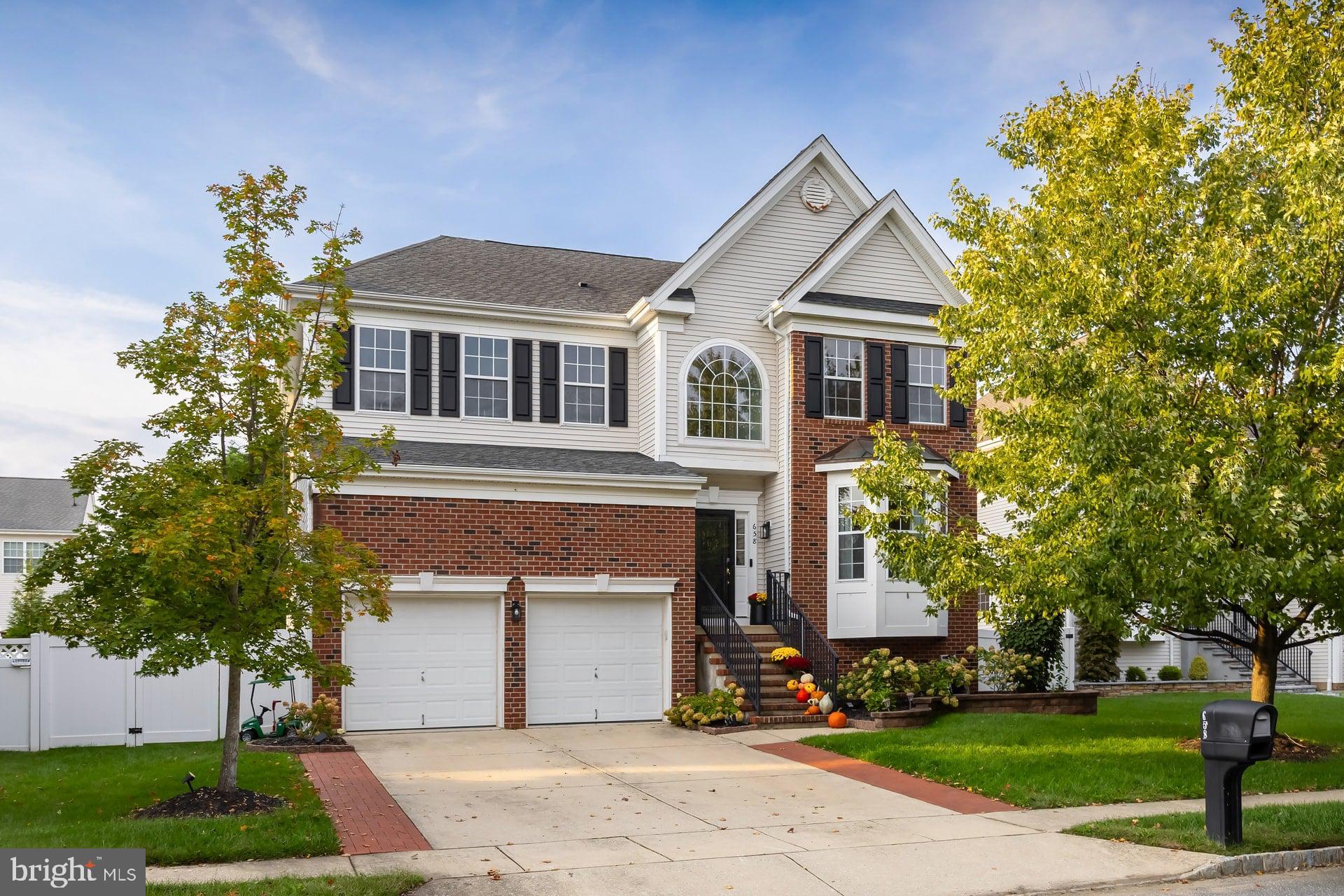 658 WORCESTER DRIVE