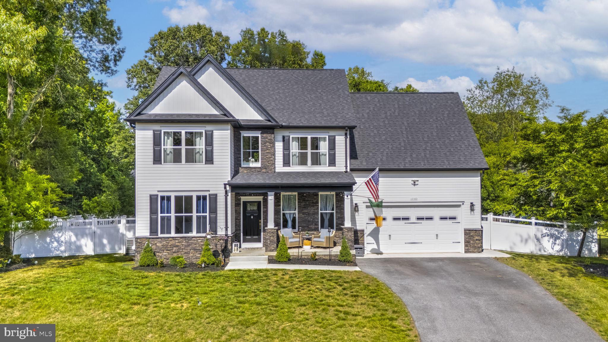 12160 POTOMAC VIEW DRIVE
