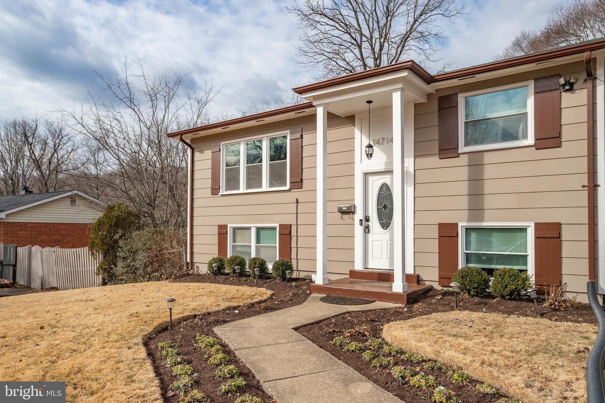 DALE CITY - Residential