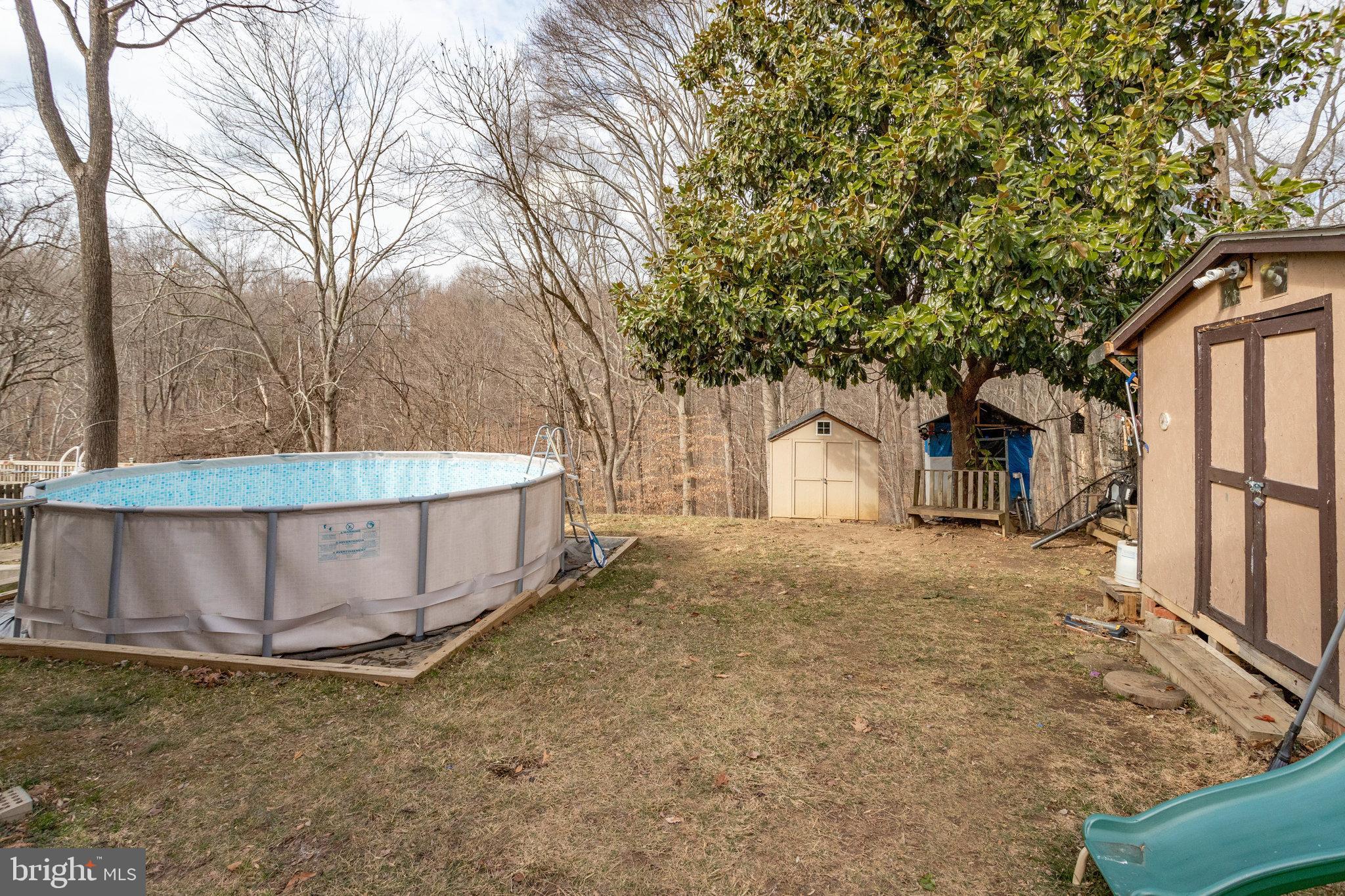 DALE CITY - Residential