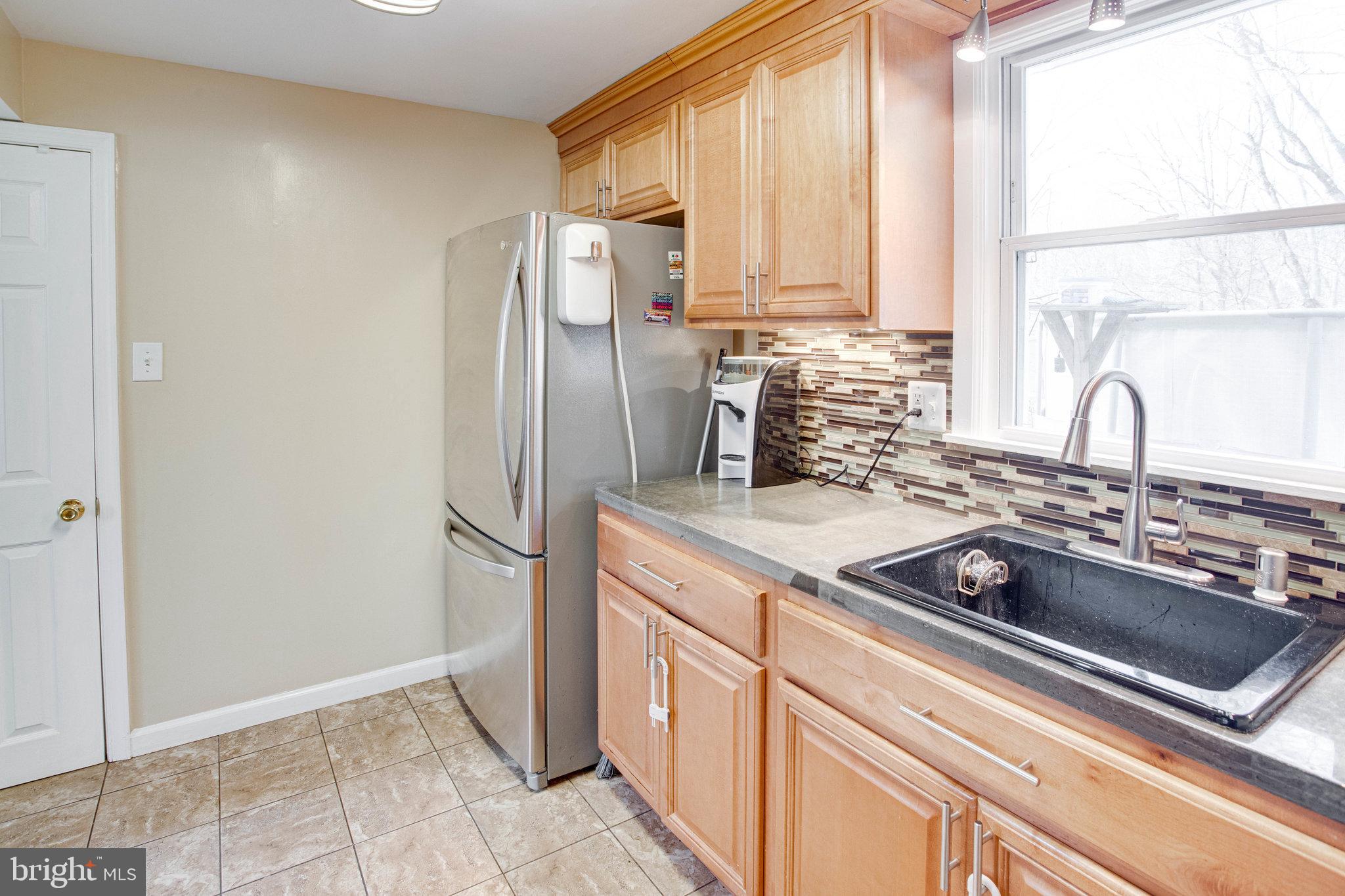 DALE CITY - Residential