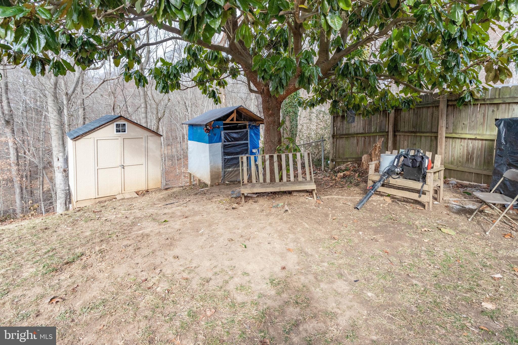 DALE CITY - Residential