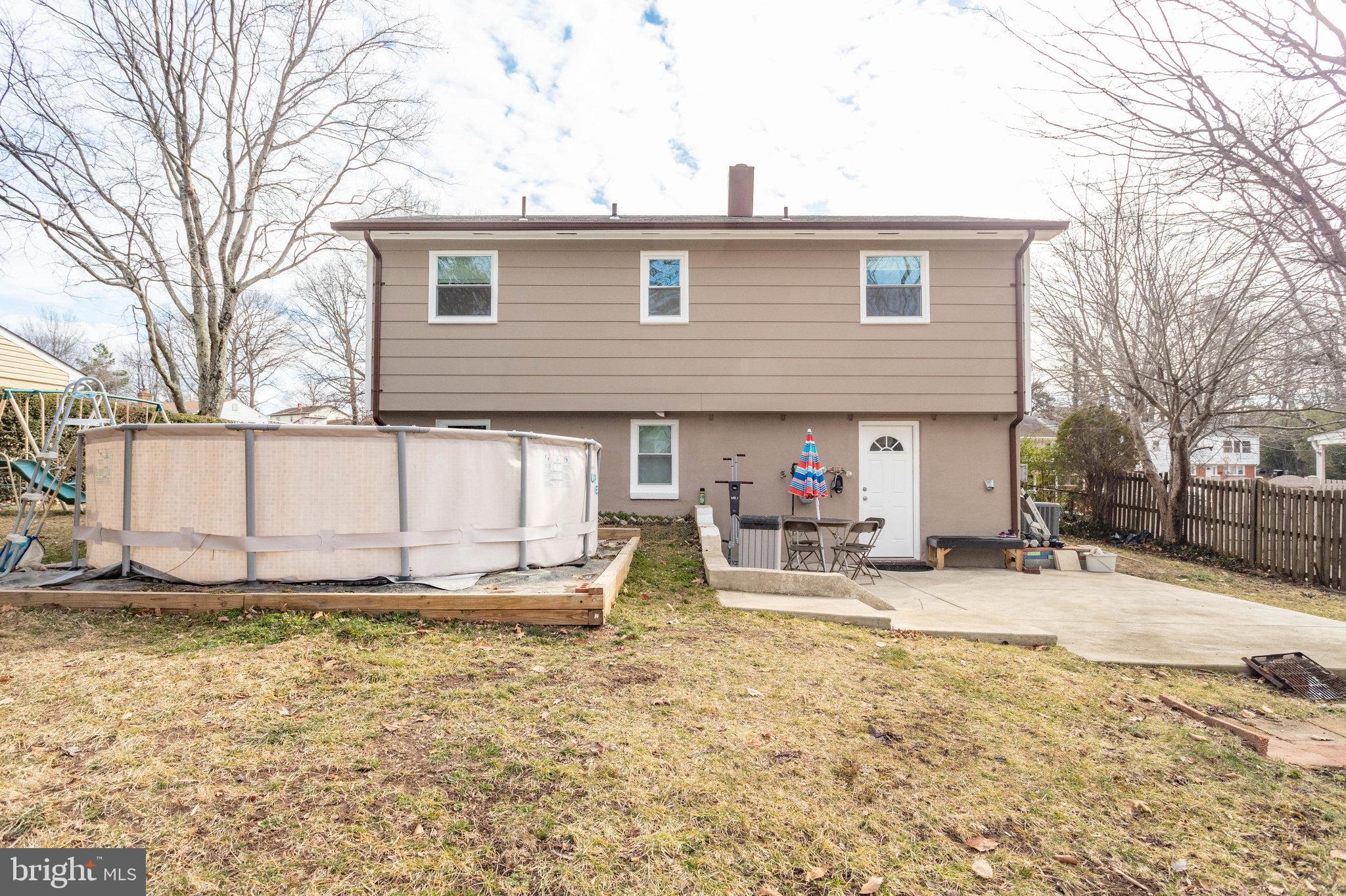 DALE CITY - Residential