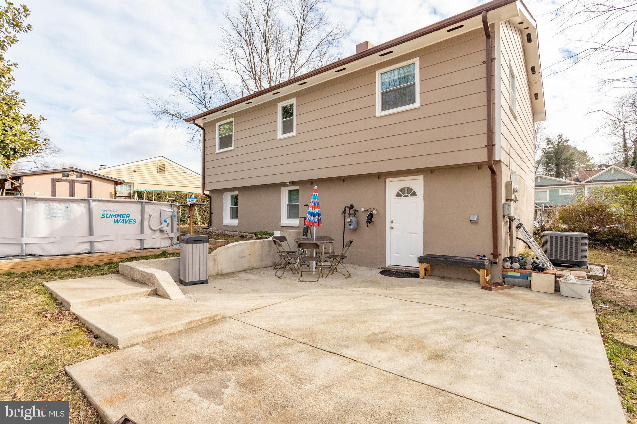 DALE CITY - Residential