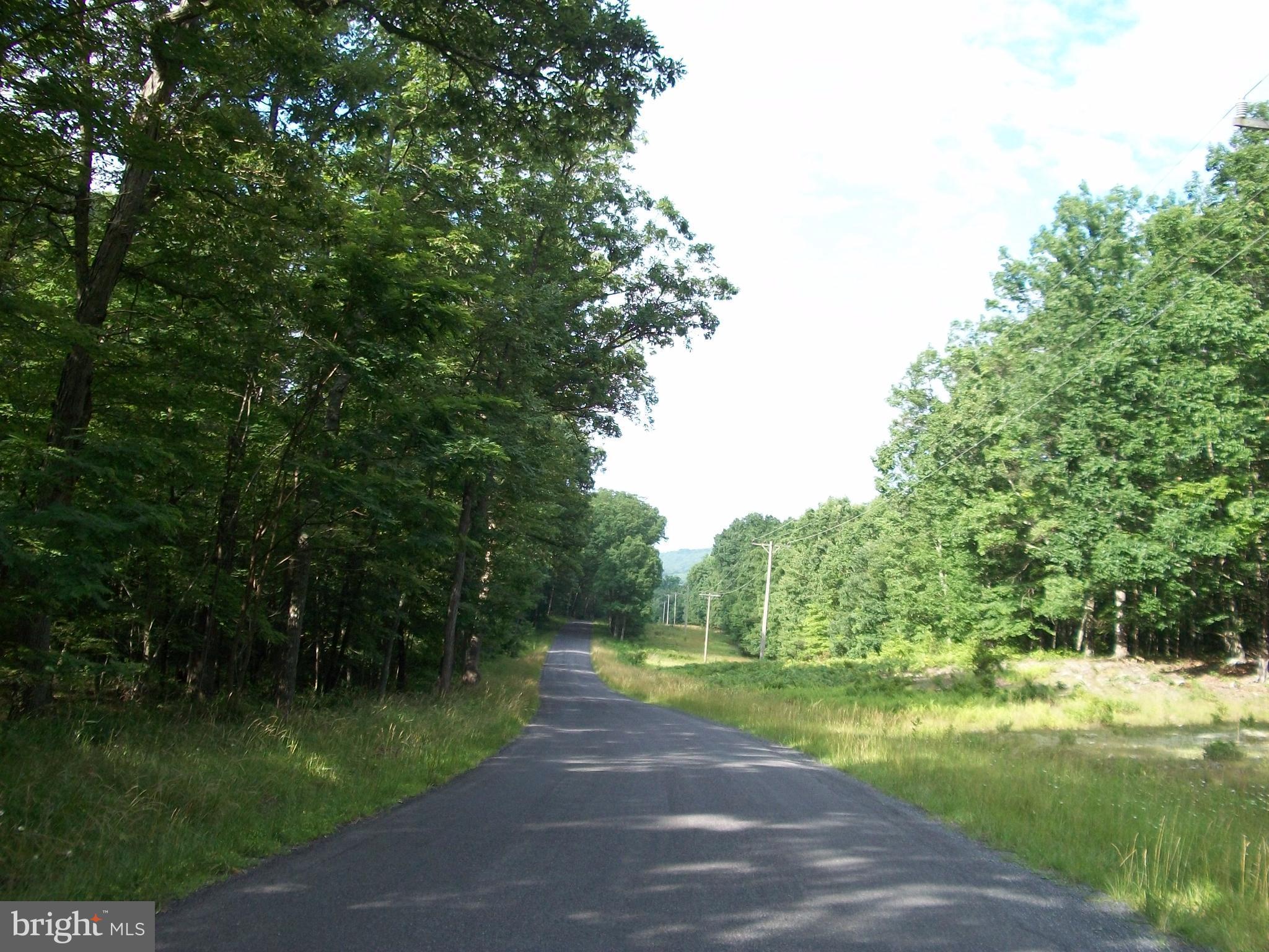 NONE AVAILABLE - Land