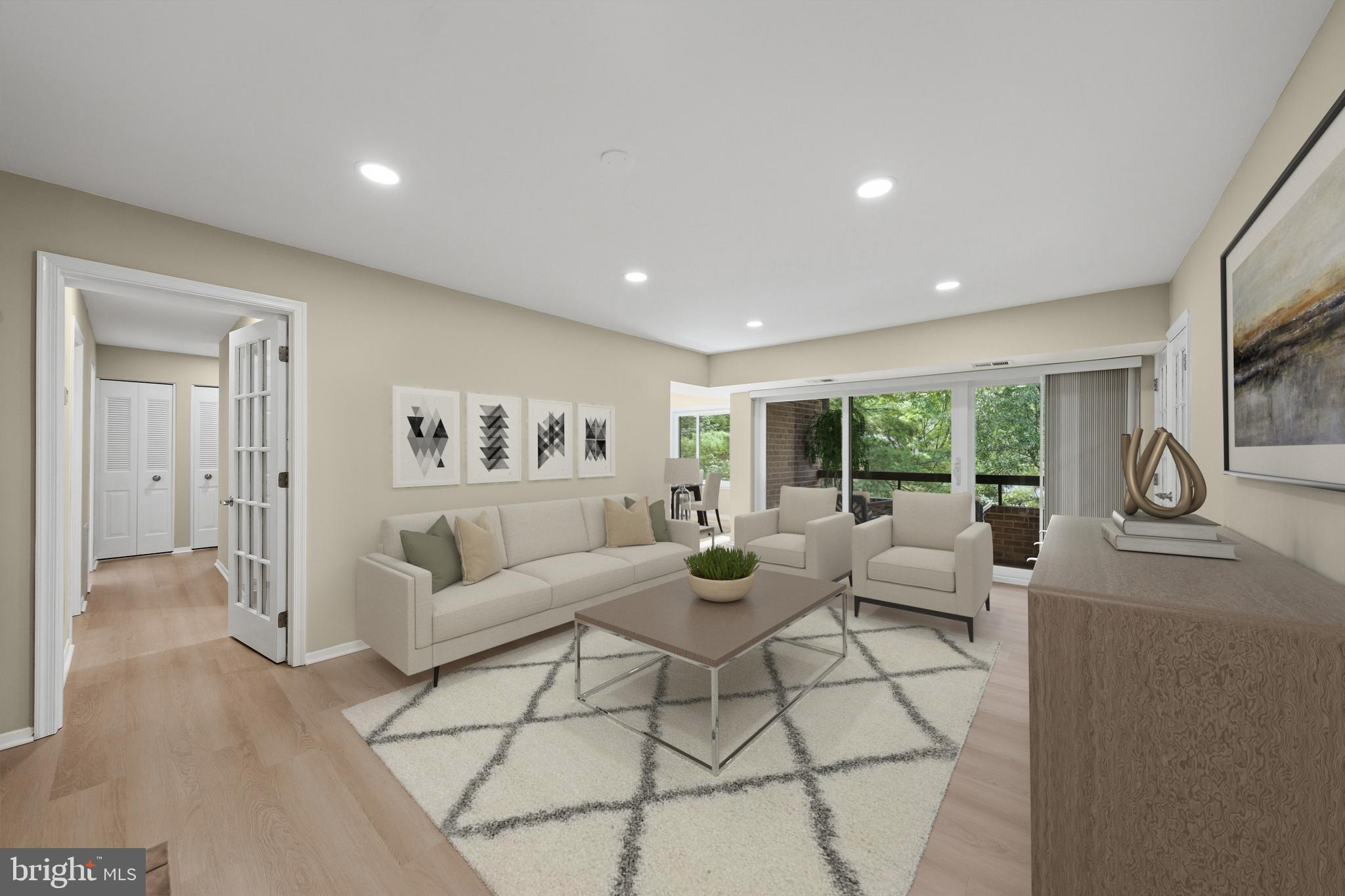 5809 EDSON LANE 5809-304