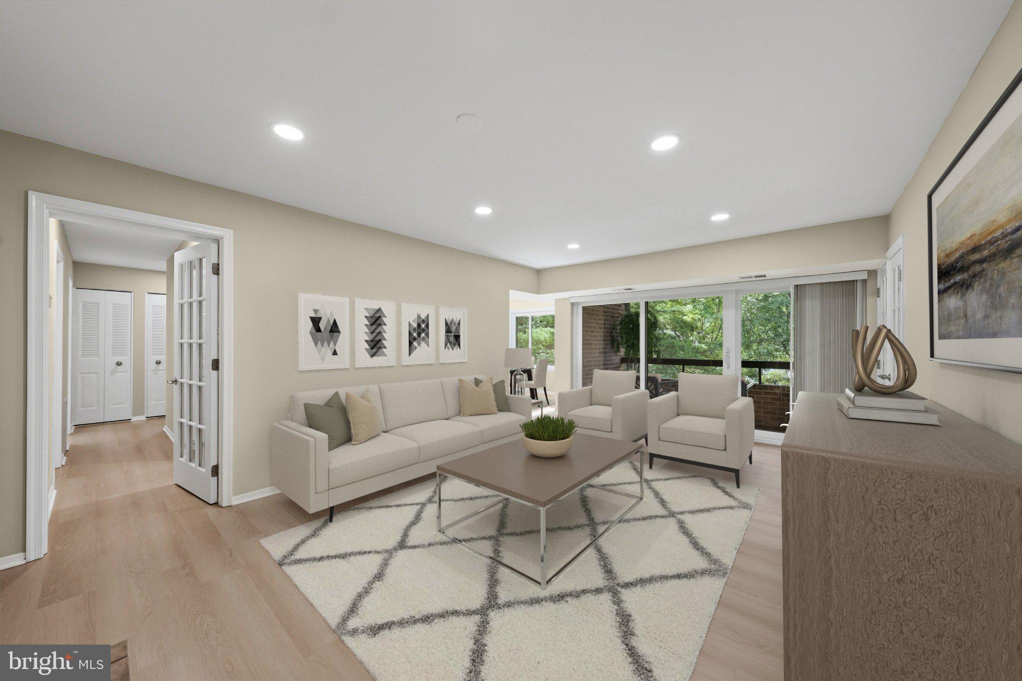 5809 EDSON LANE 5809-304