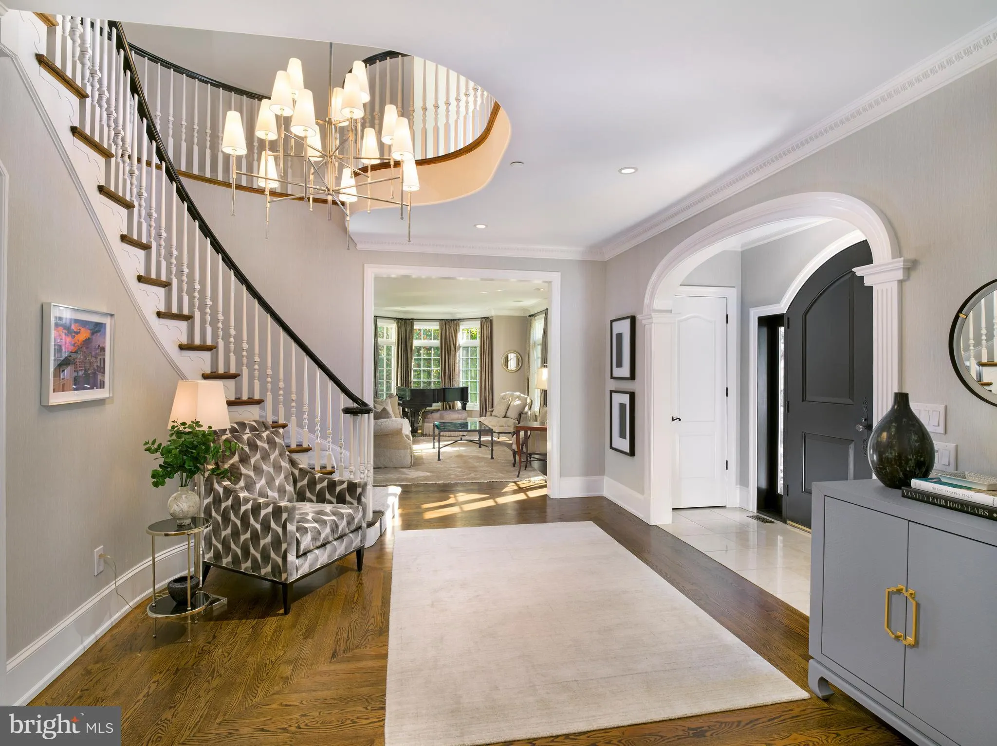 Bryn Mawr, Pennsylvania 19010, United States, 6 Bedrooms Bedrooms, ,8 BathroomsBathrooms,Residential,Contingent,105058