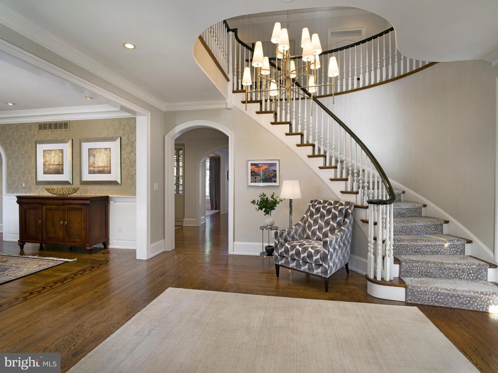 Bryn Mawr, Pennsylvania 19010, United States, 6 Bedrooms Bedrooms, ,8 BathroomsBathrooms,Residential,Contingent,105058