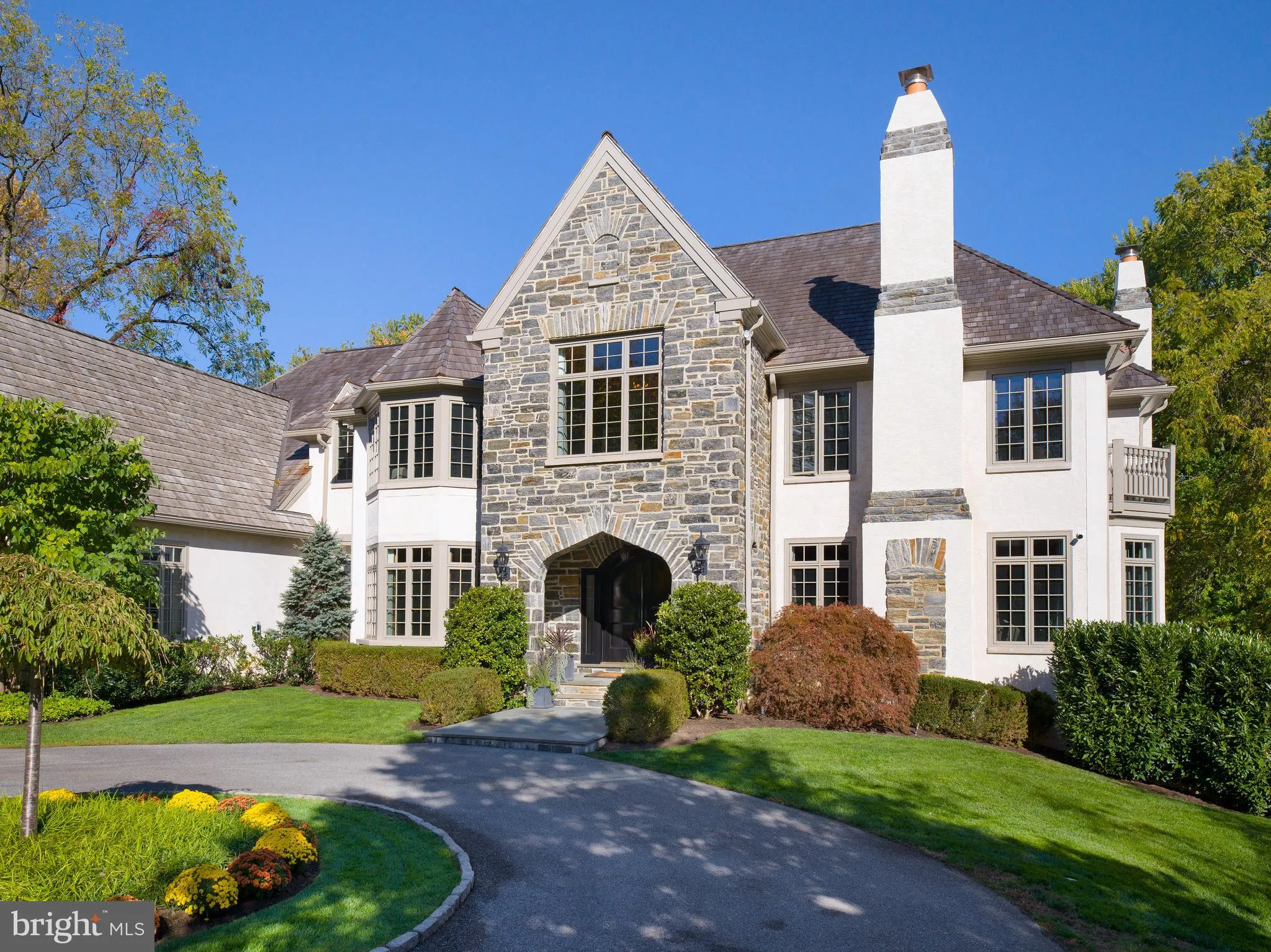 Bryn Mawr, Pennsylvania 19010, United States, 6 Bedrooms Bedrooms, ,8 BathroomsBathrooms,Residential,Contingent,105058