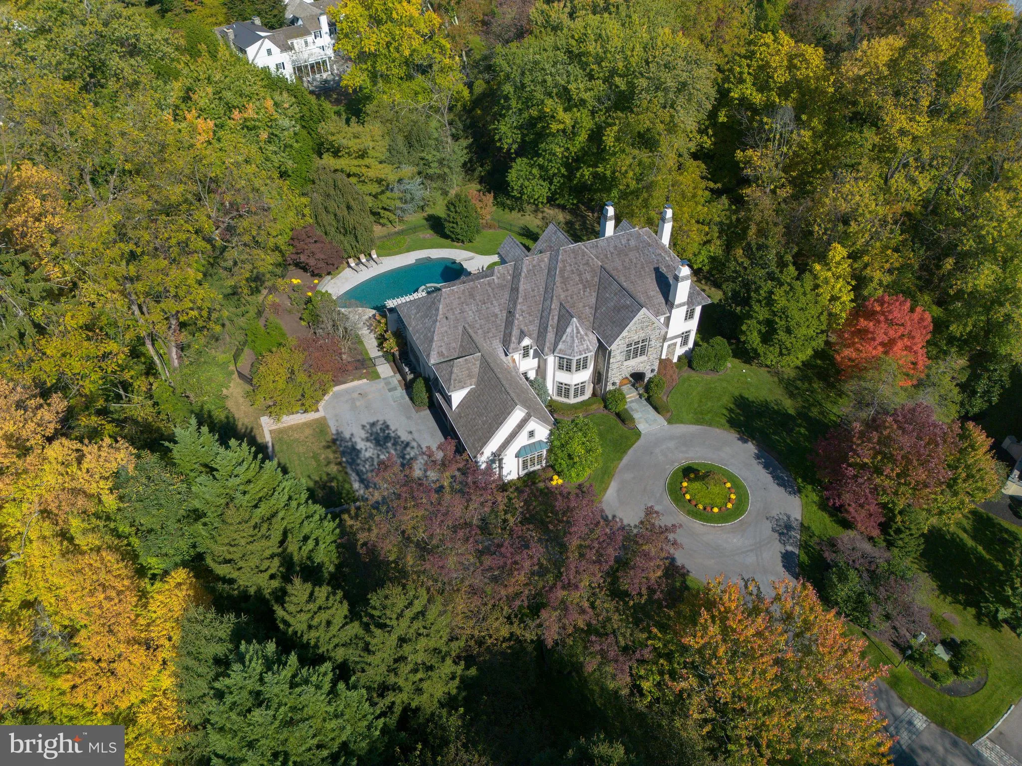 Bryn Mawr, Pennsylvania 19010, United States, 6 Bedrooms Bedrooms, ,8 BathroomsBathrooms,Residential,Contingent,105058