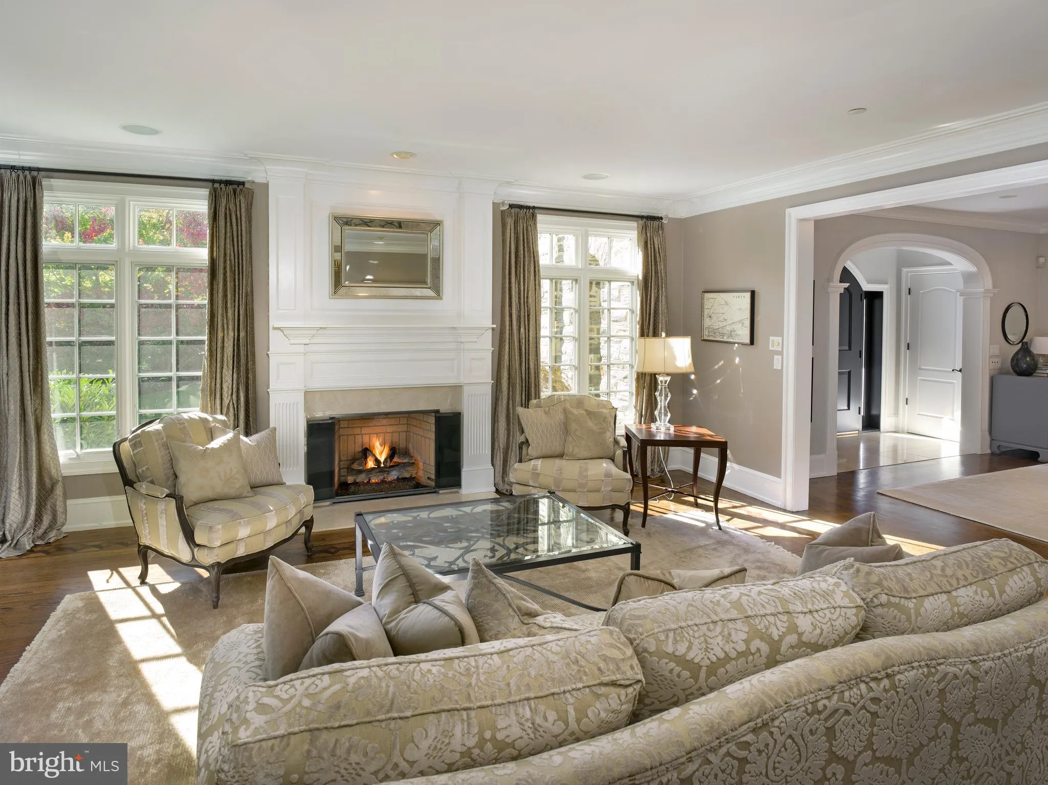 Bryn Mawr, Pennsylvania 19010, United States, 6 Bedrooms Bedrooms, ,8 BathroomsBathrooms,Residential,Contingent,105058