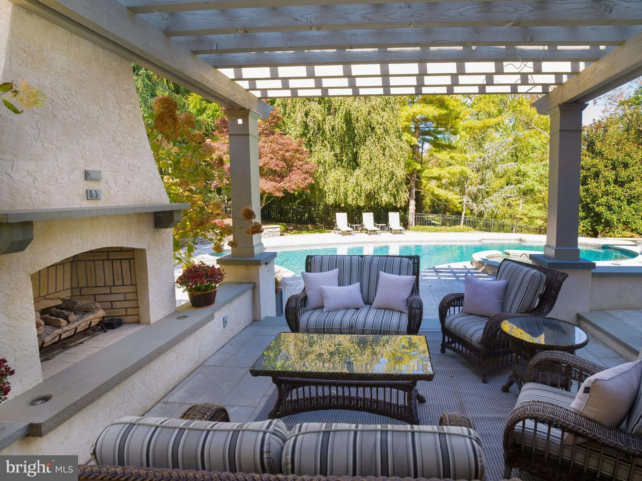 Bryn Mawr, Pennsylvania 19010, United States, 6 Bedrooms Bedrooms, ,8 BathroomsBathrooms,Residential,Contingent,105058