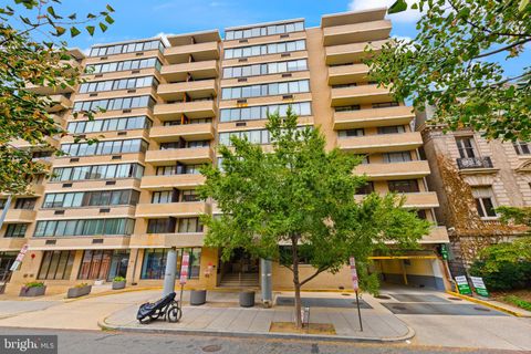 1325 18TH STREET NW 712 WASHINGTON DC 20036