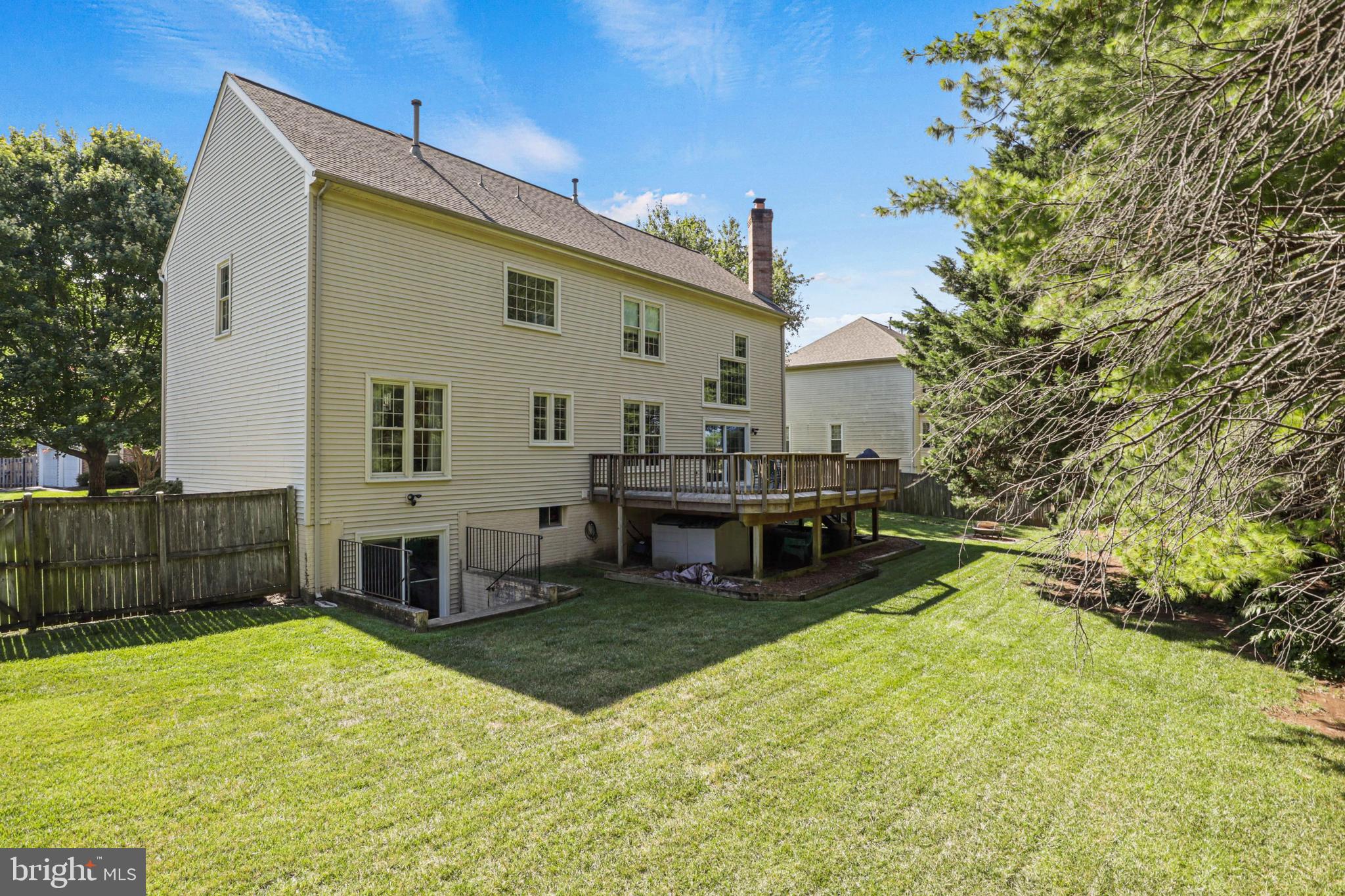 POPLAR PARK - Residential